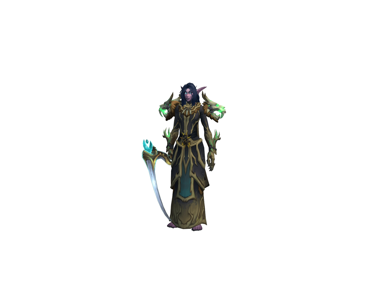 Full character render of Sveyl