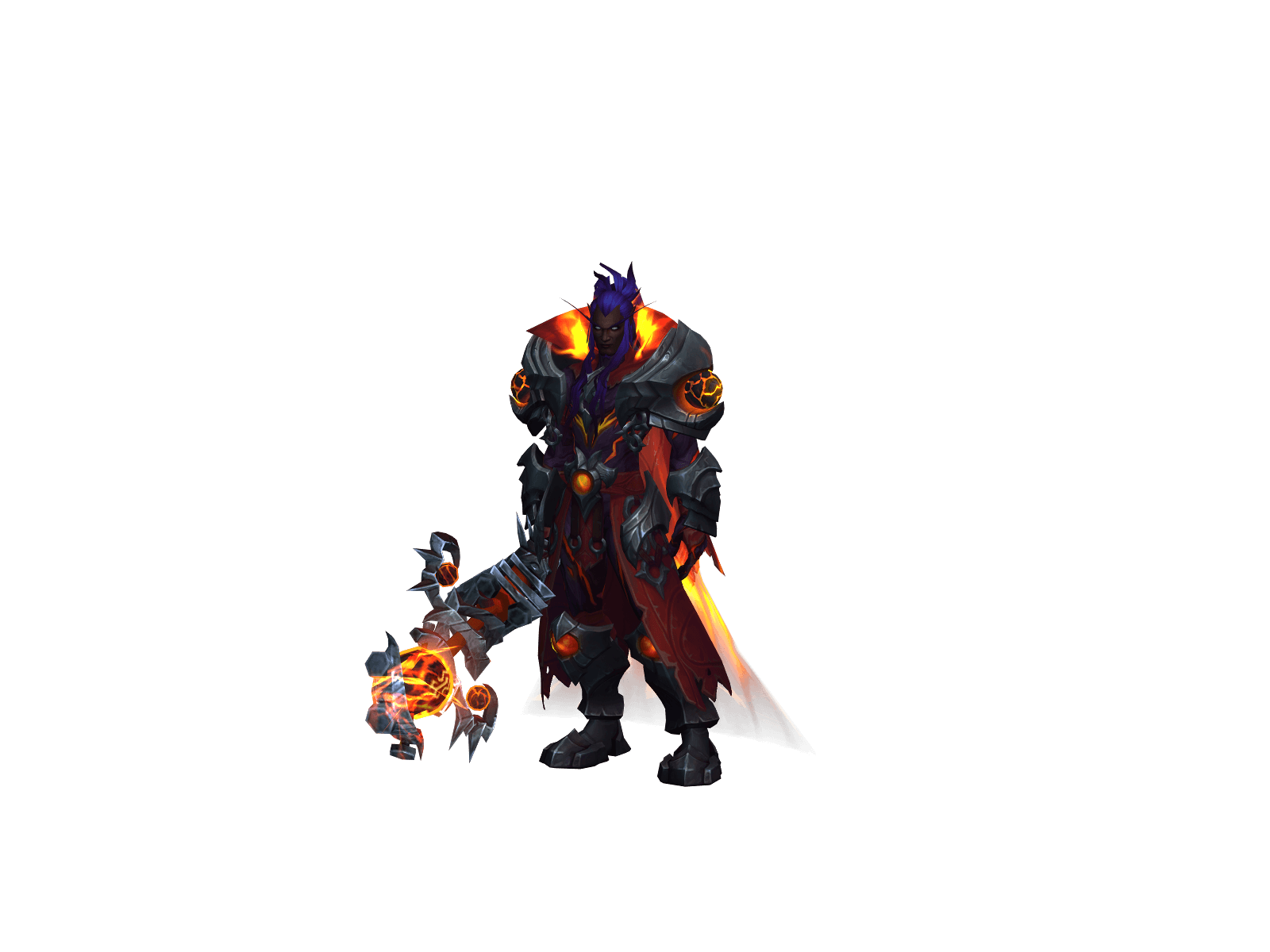 Full character render of Súth