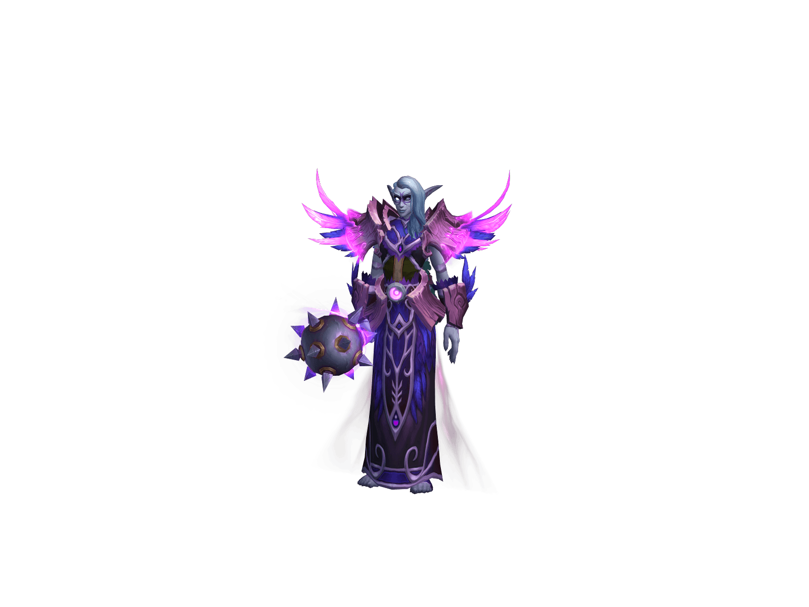 Full character render of Dnblifestyle