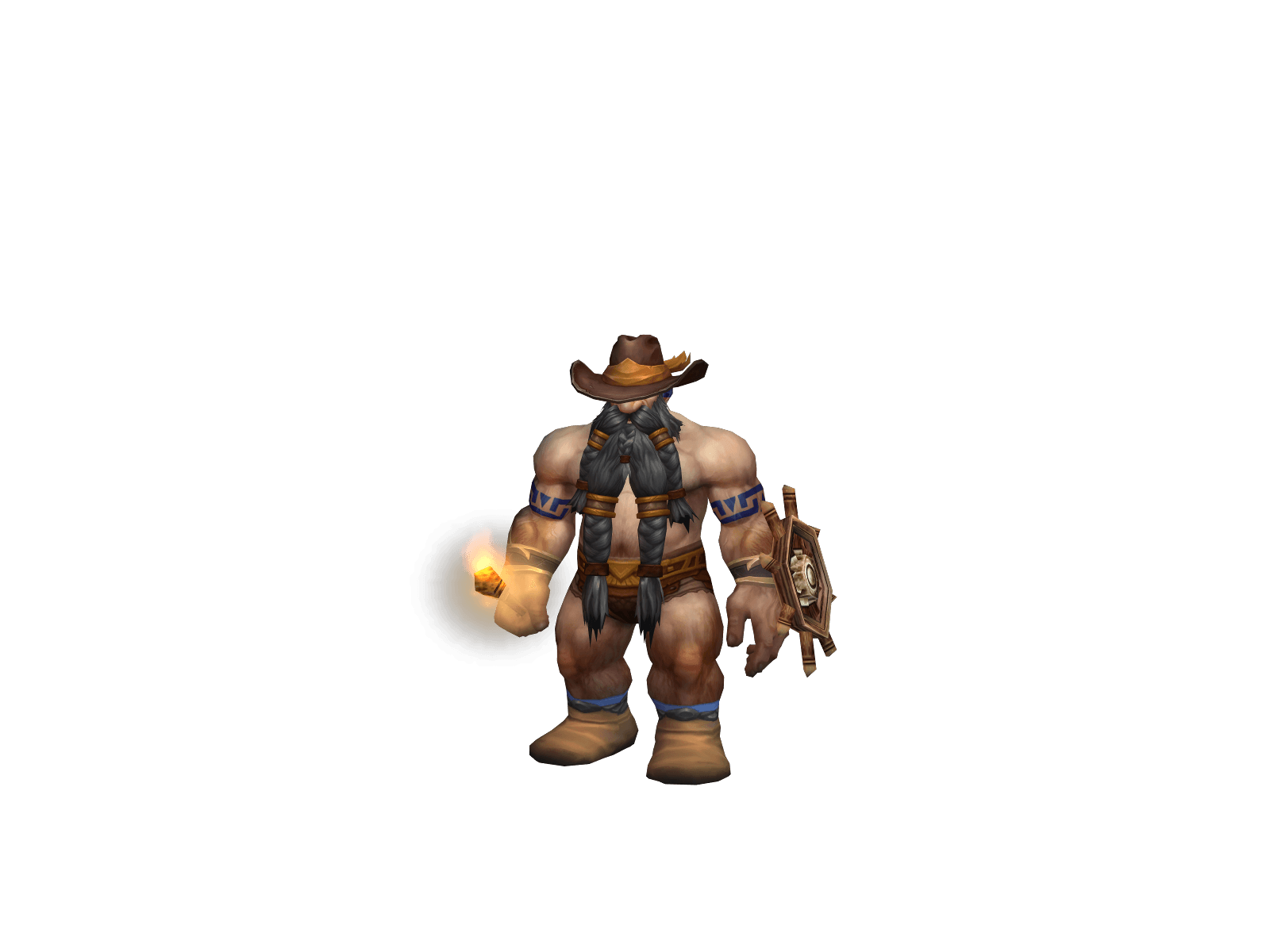 Full character render of Ripple