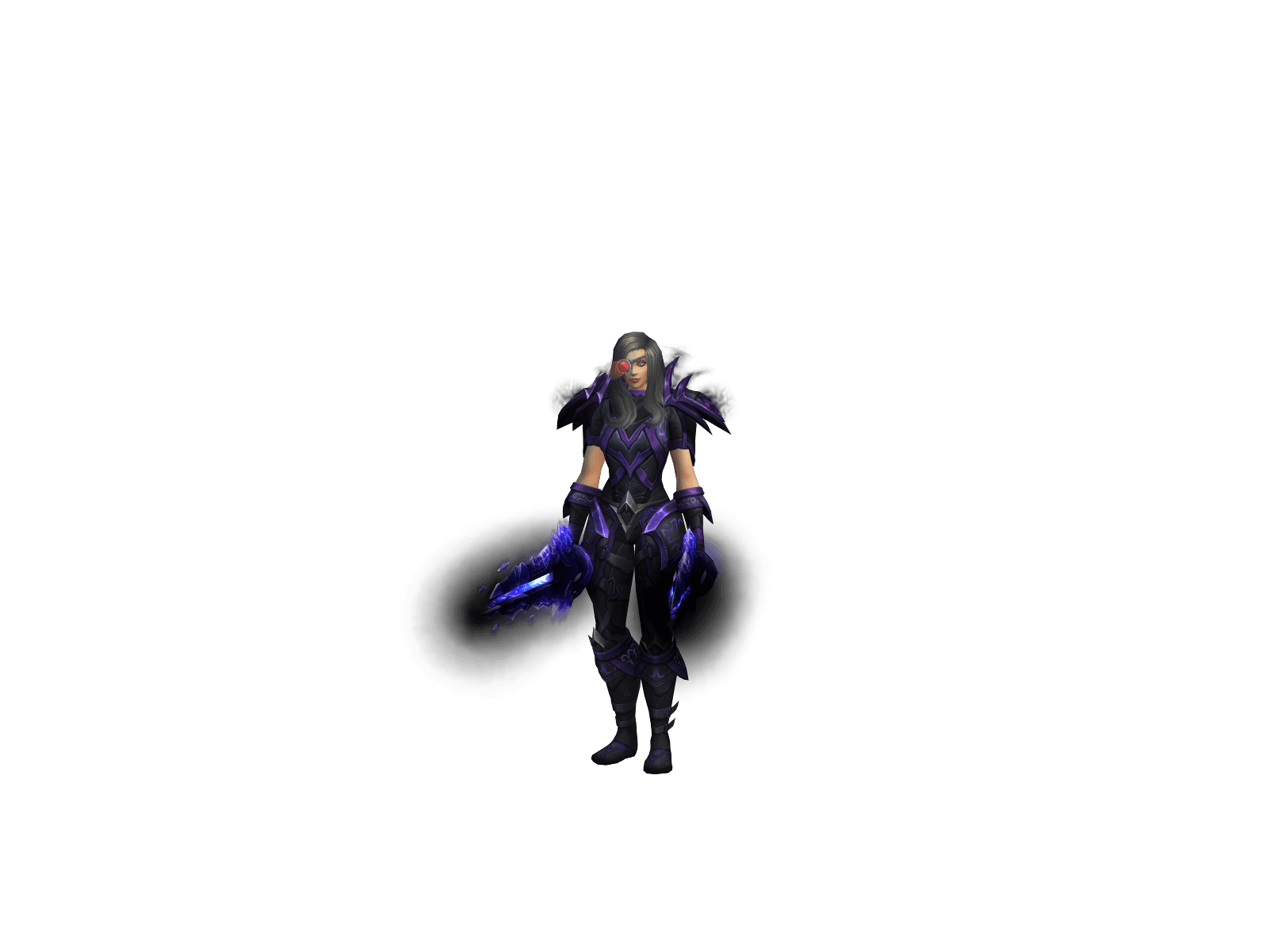 Full character render of Bitçoin