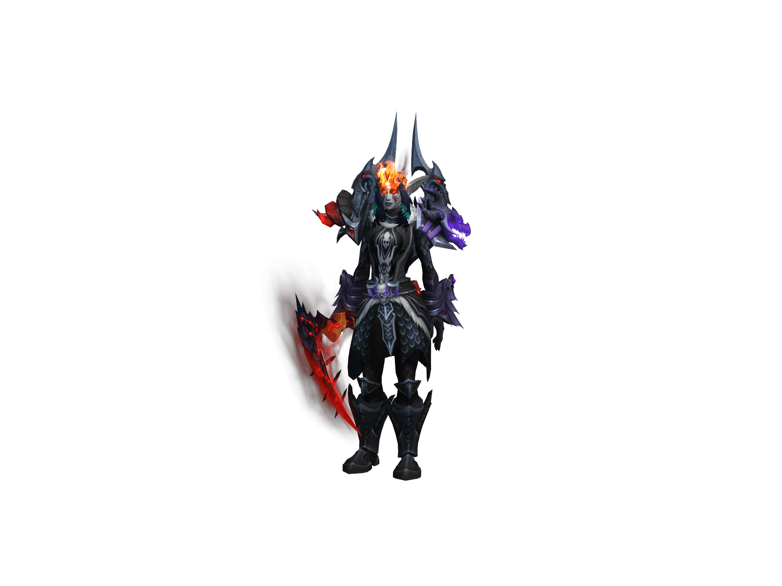 Full character render of Nellombra