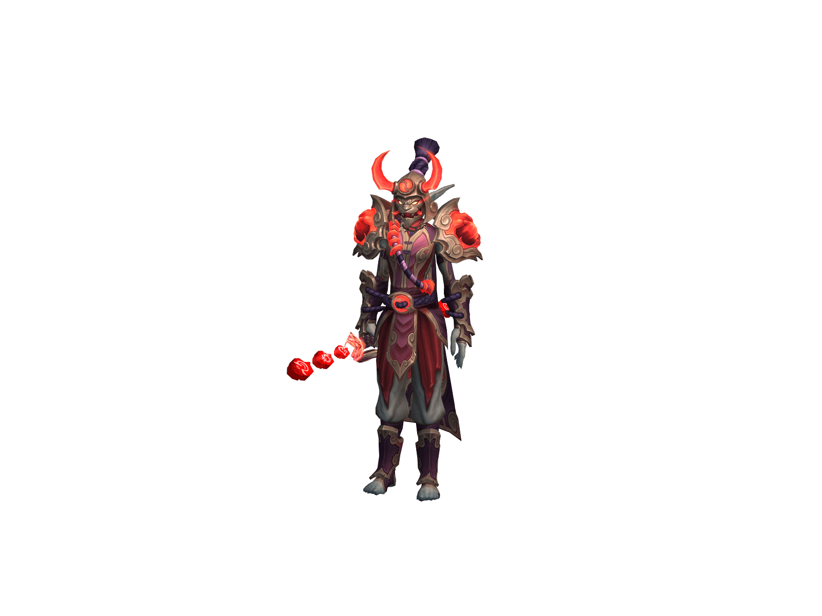 Full character render of Irinashaykk