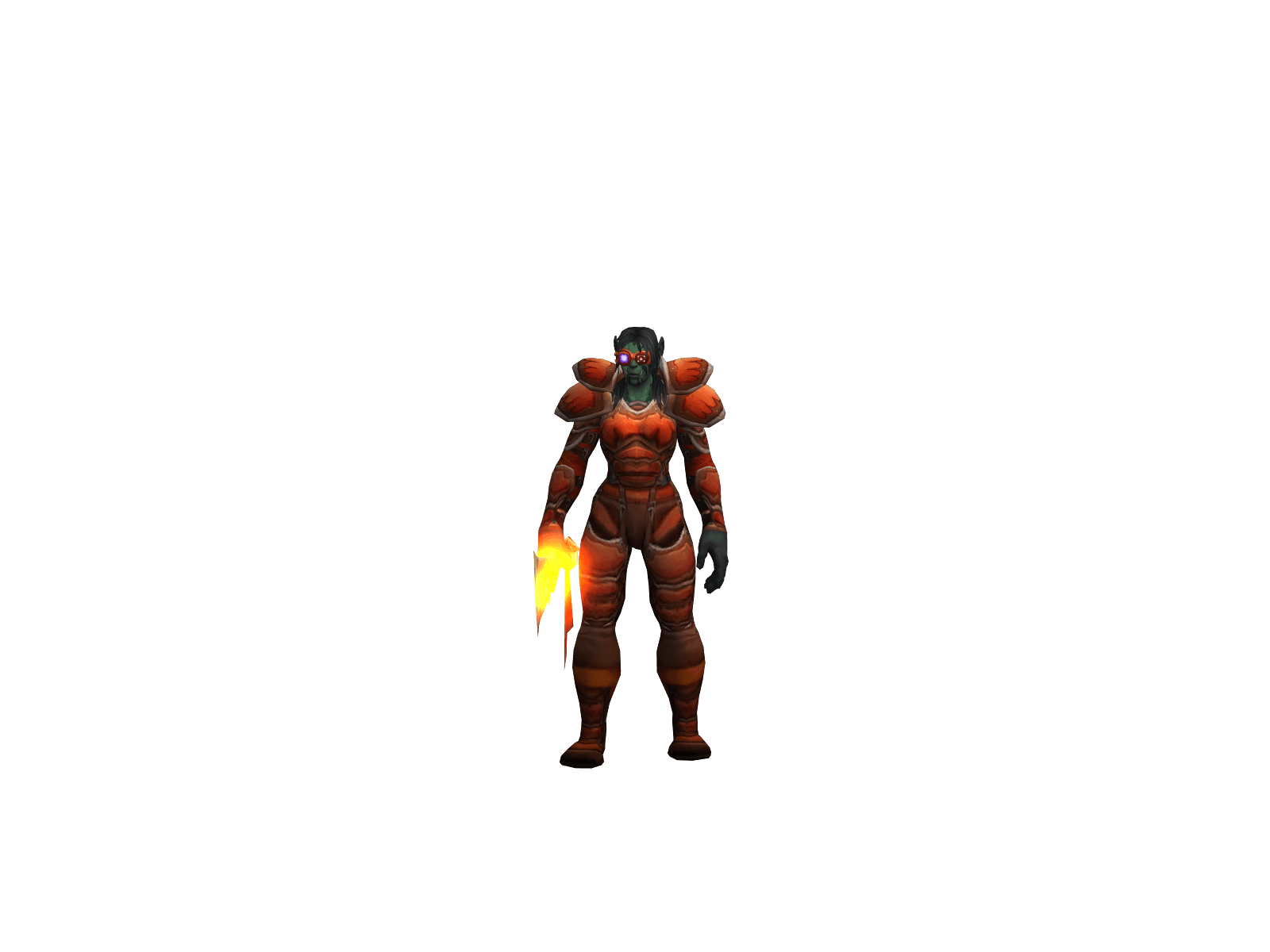 Full character render of Itsremoh