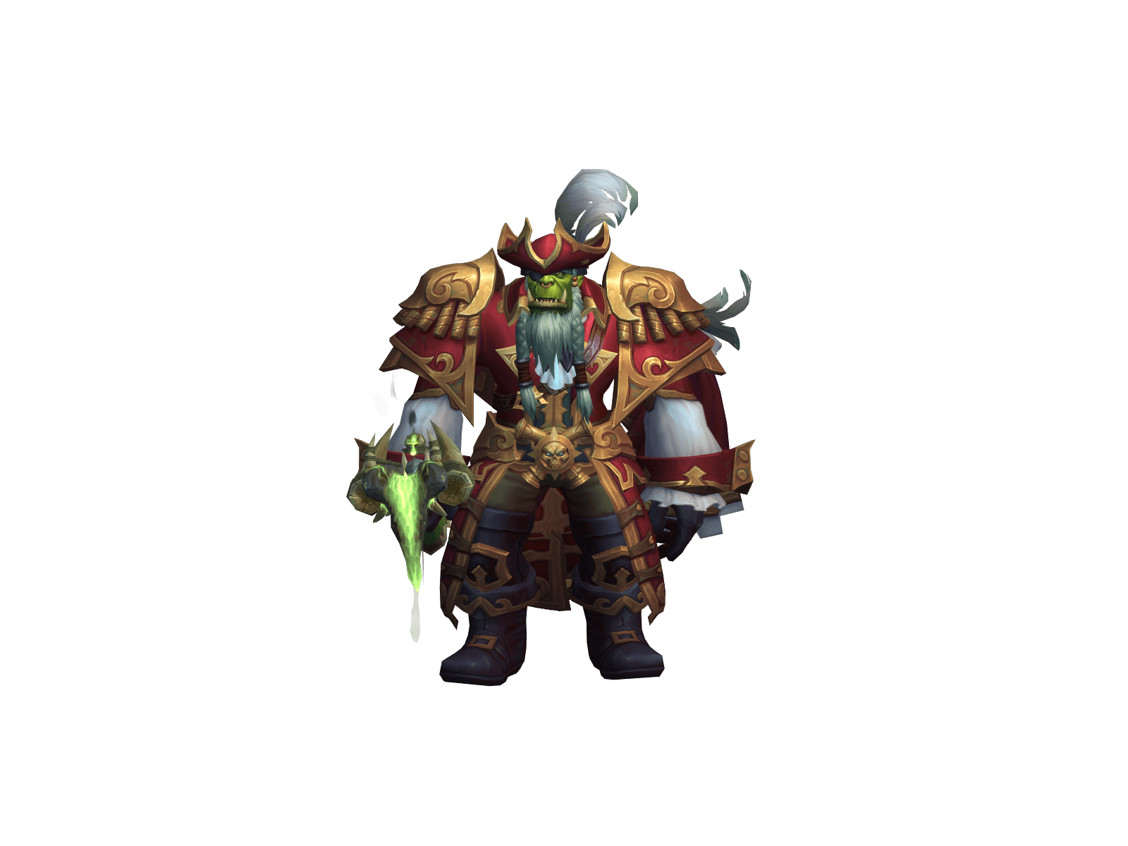 Full character render of Topgtate