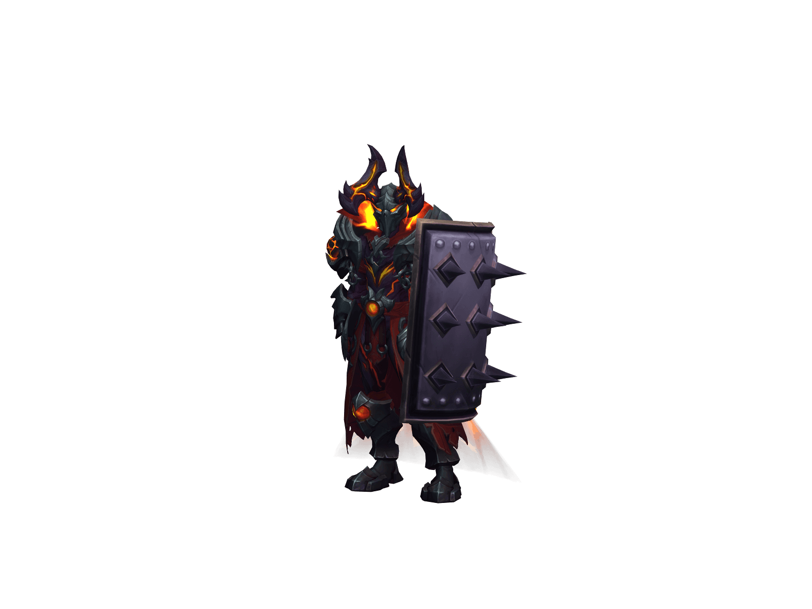 Full character render of Kraethas