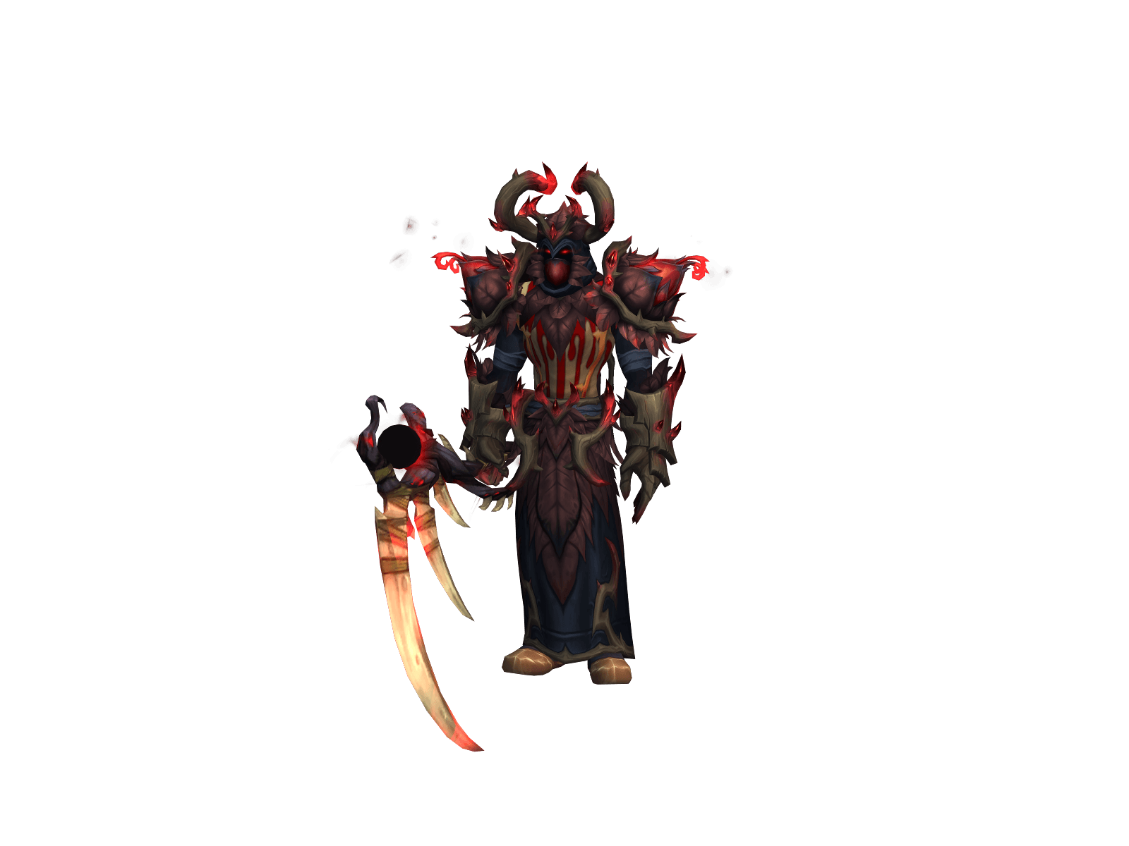 Full character render of Inforgame