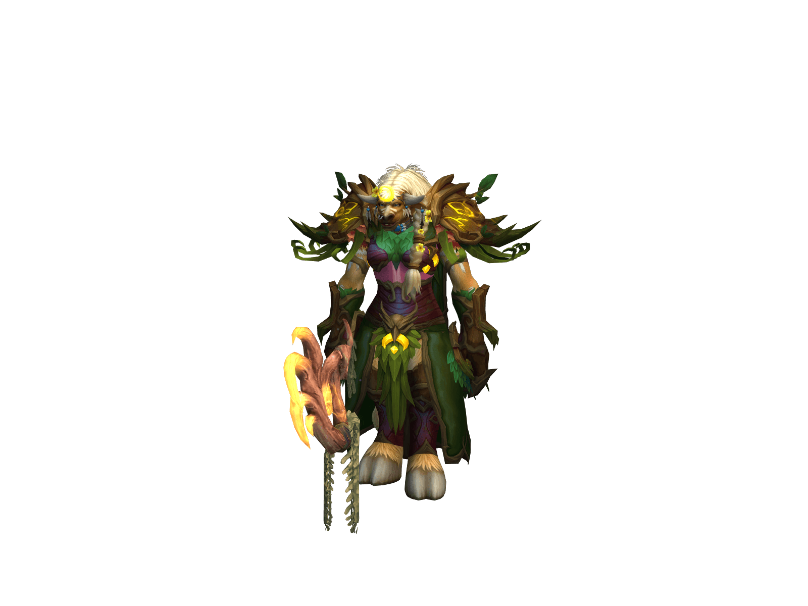 Full character render of Camooflauge