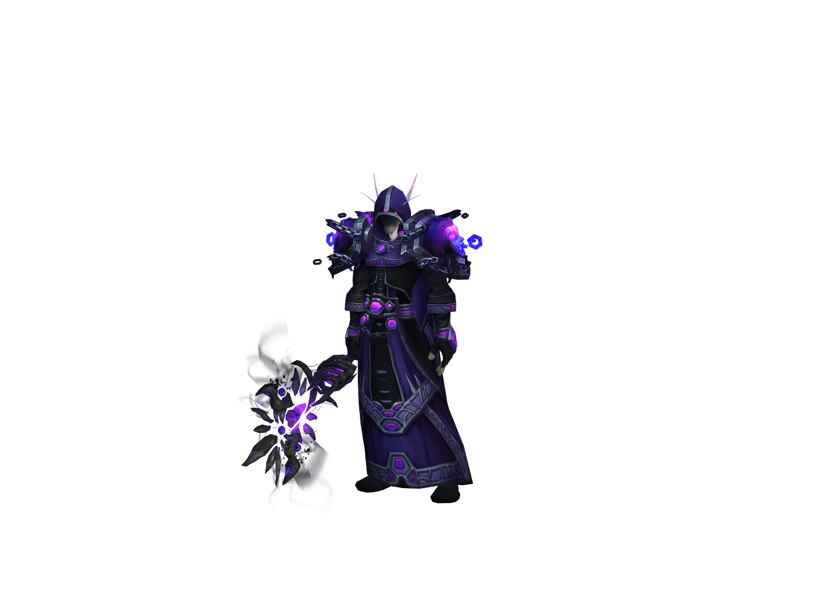 Full character render of Flayfreak