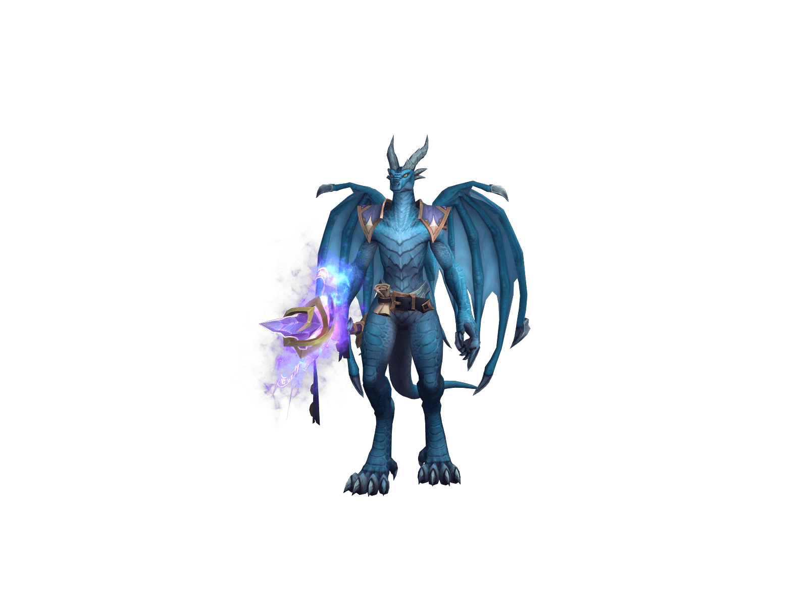 Full character render of Alda