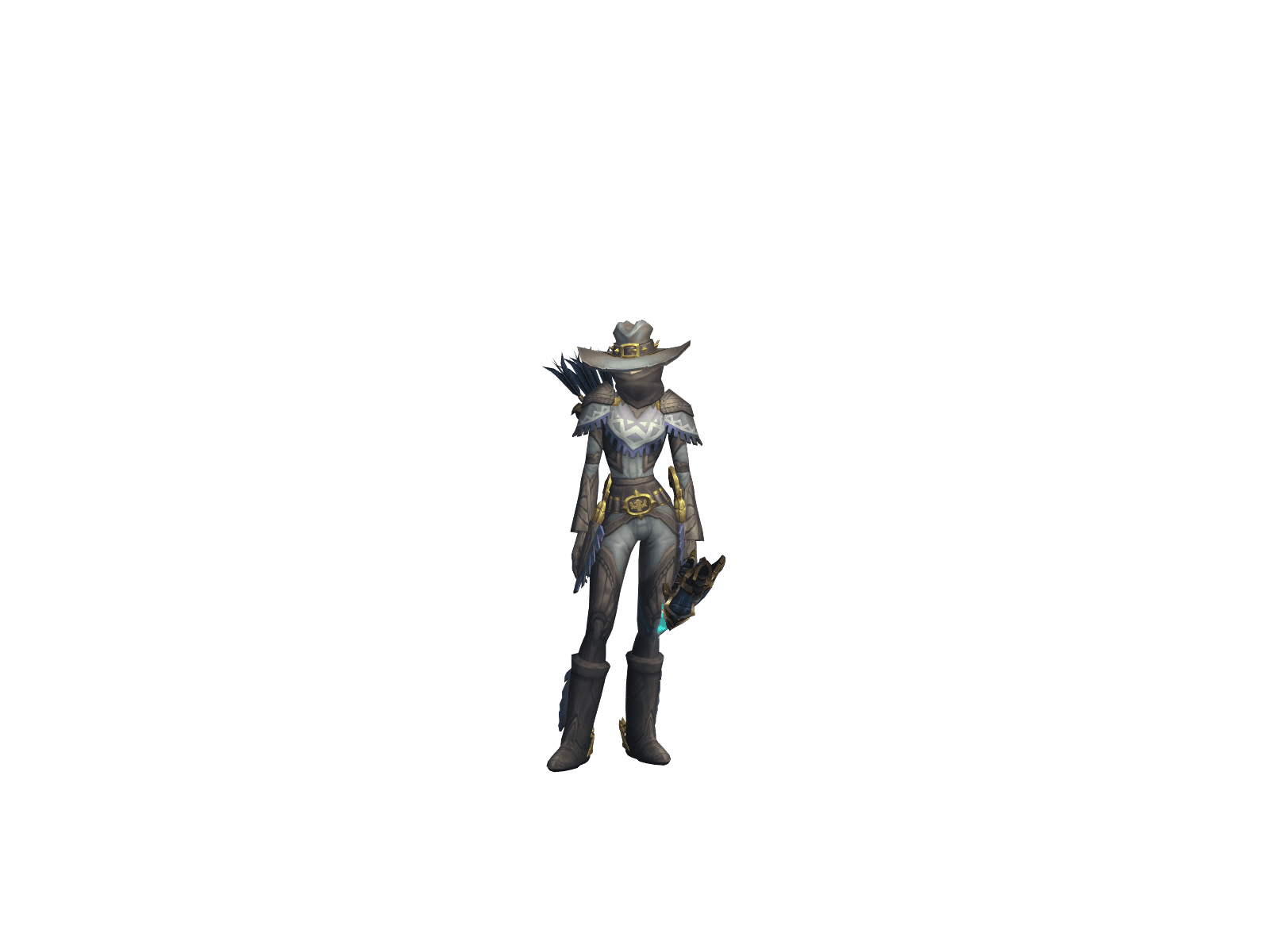 Full character render of Liaelossa