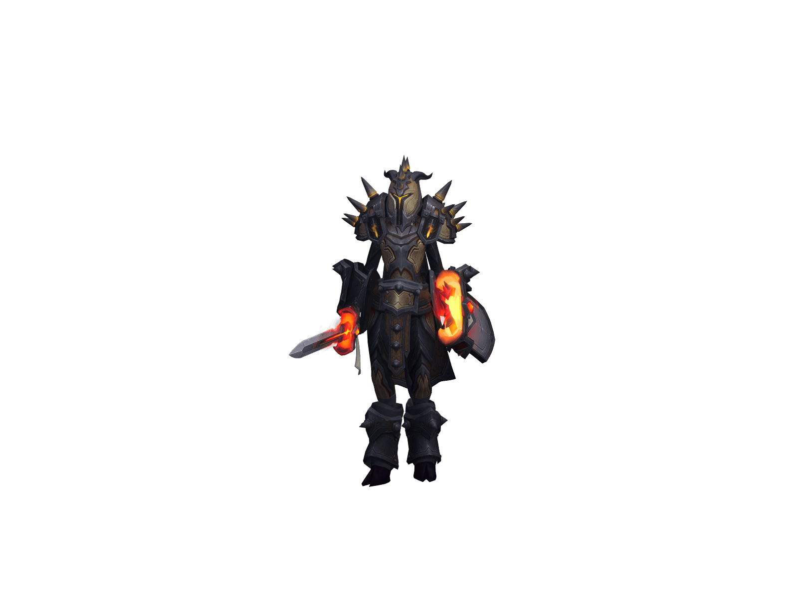 Full character render of Bighardshock