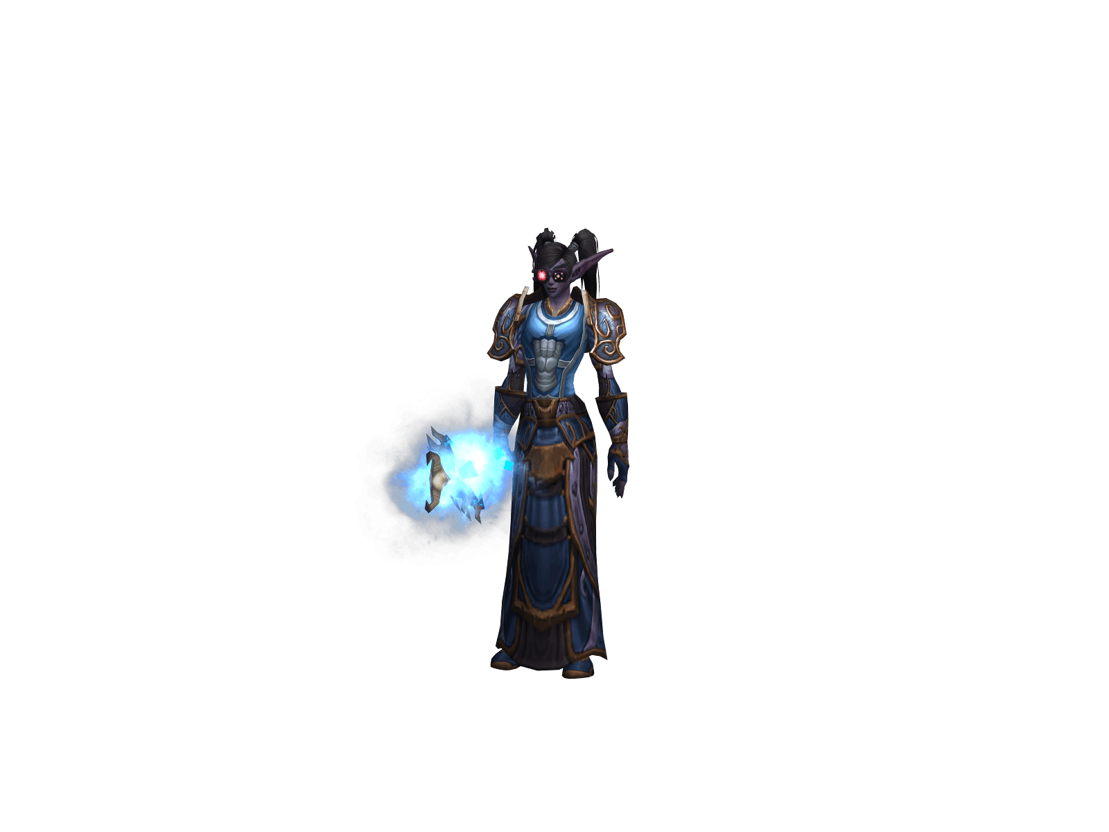 Full character render of Kd