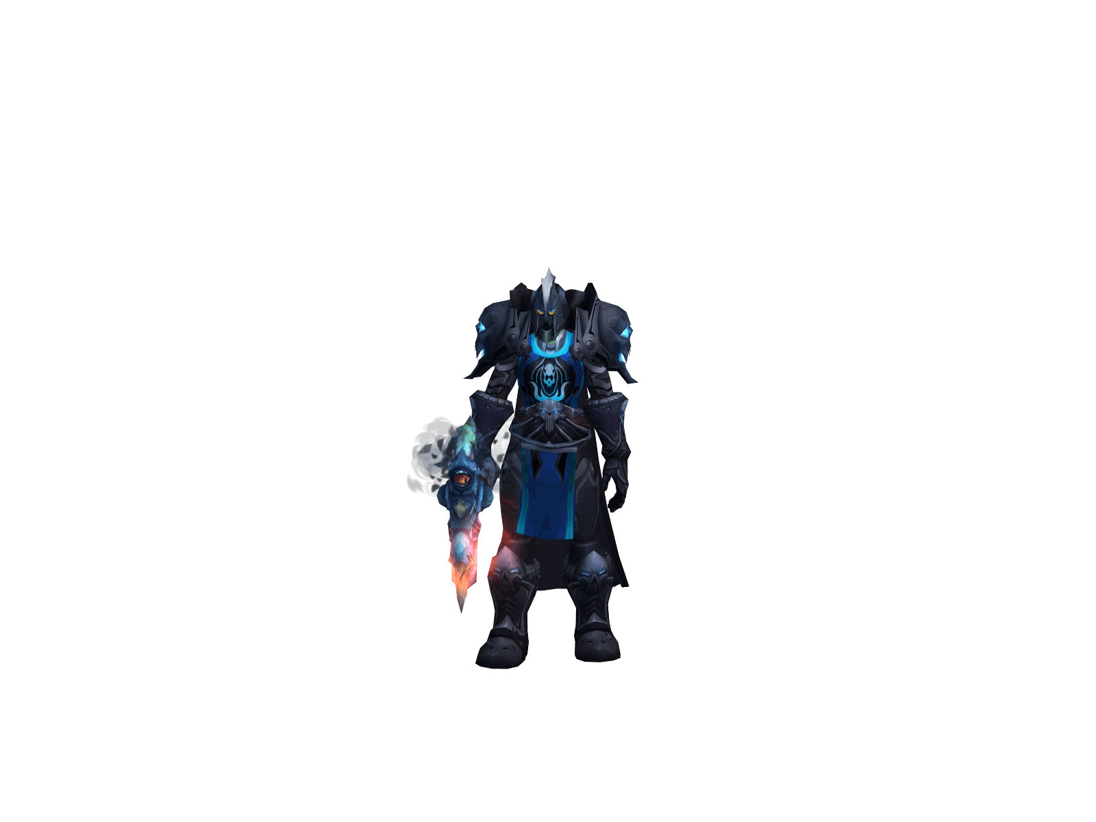 Full character render of Juicewillis