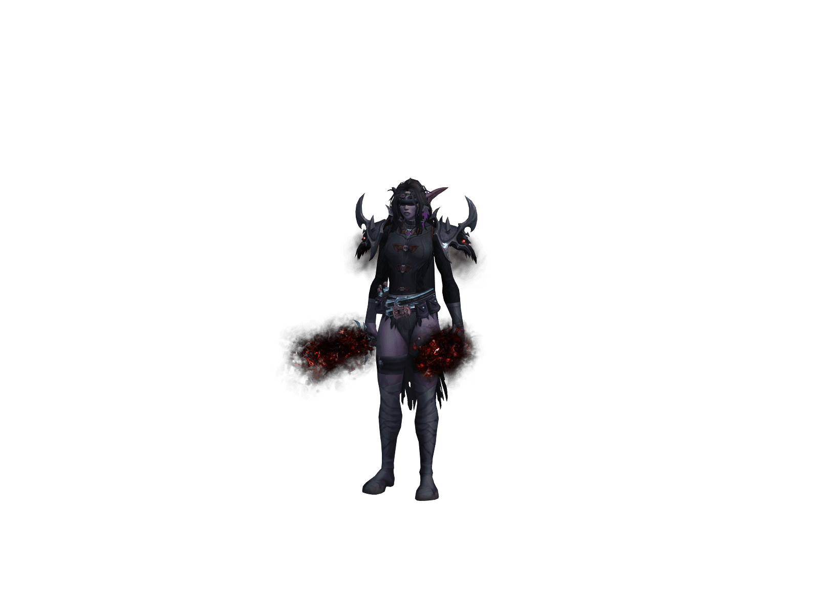 Full character render of Anahlindrin