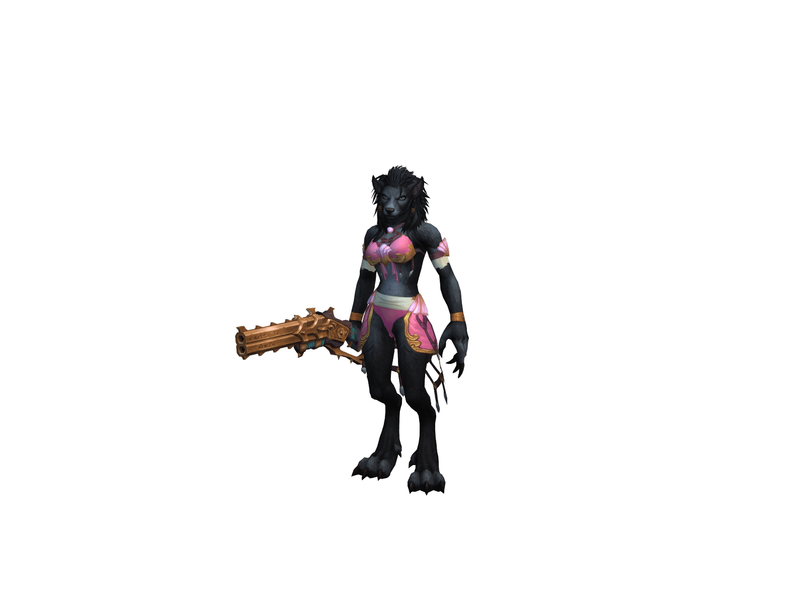 Full character render of Jocelei