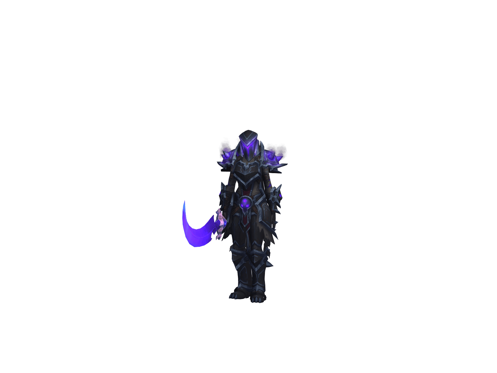 Full character render of Mywarr