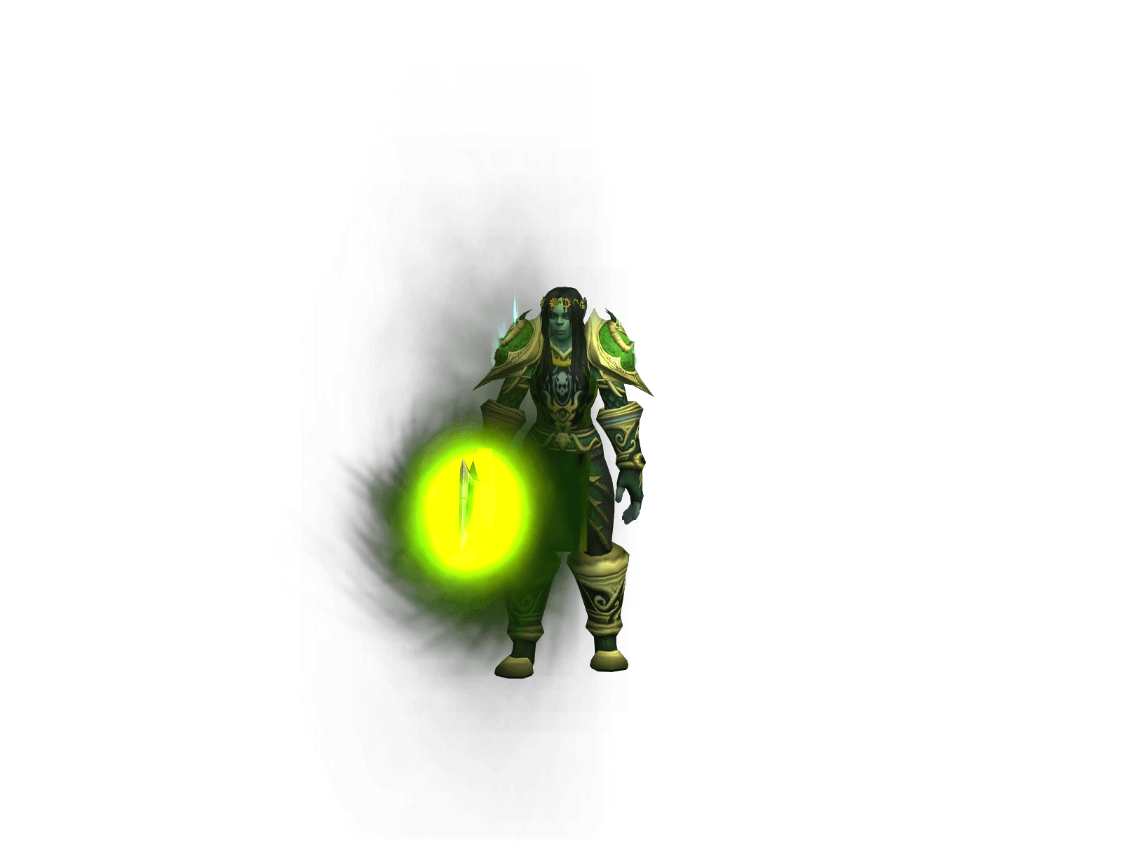 Full character render of Imdírtydan