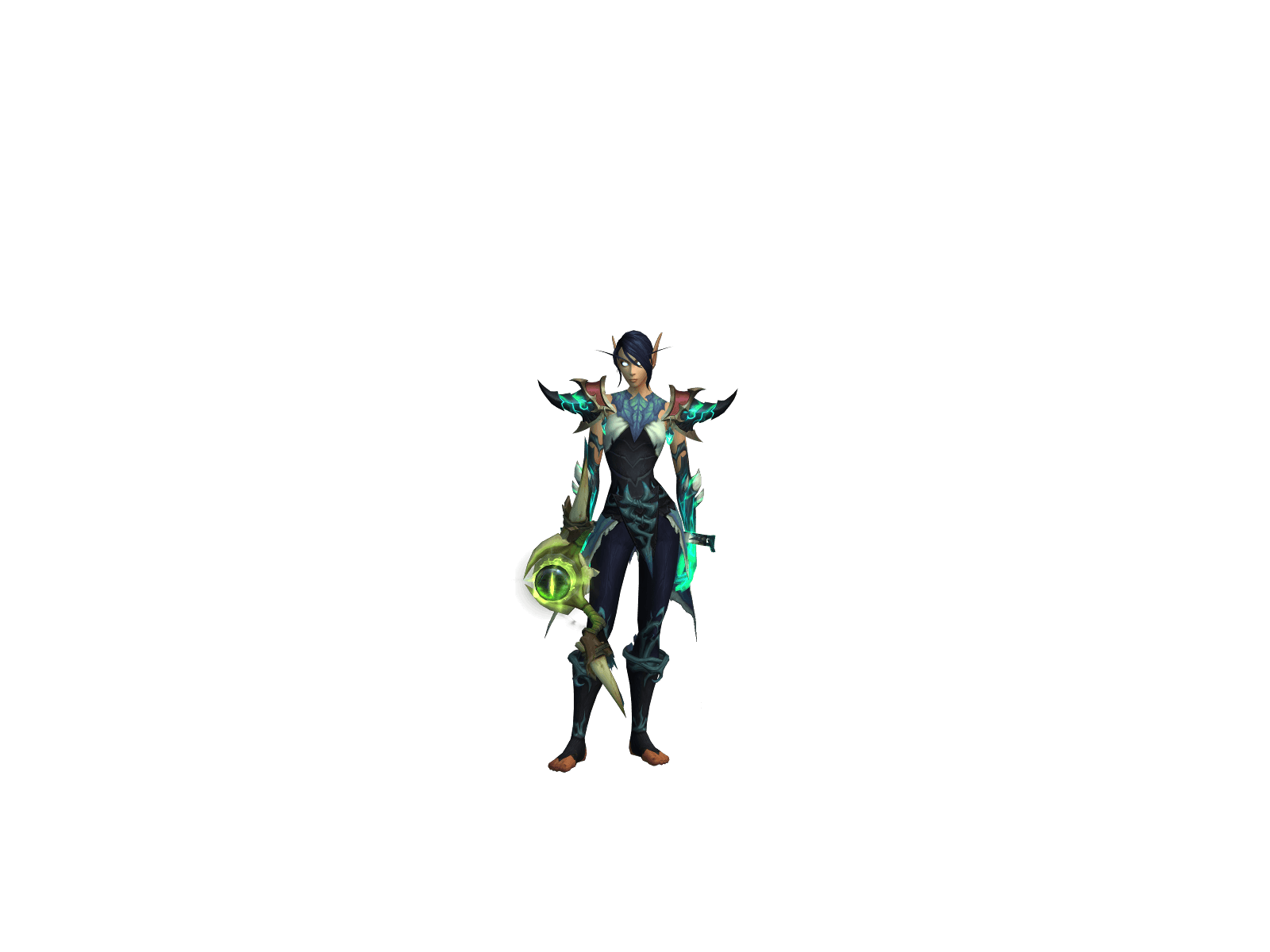 Full character render of Fatbaldchud