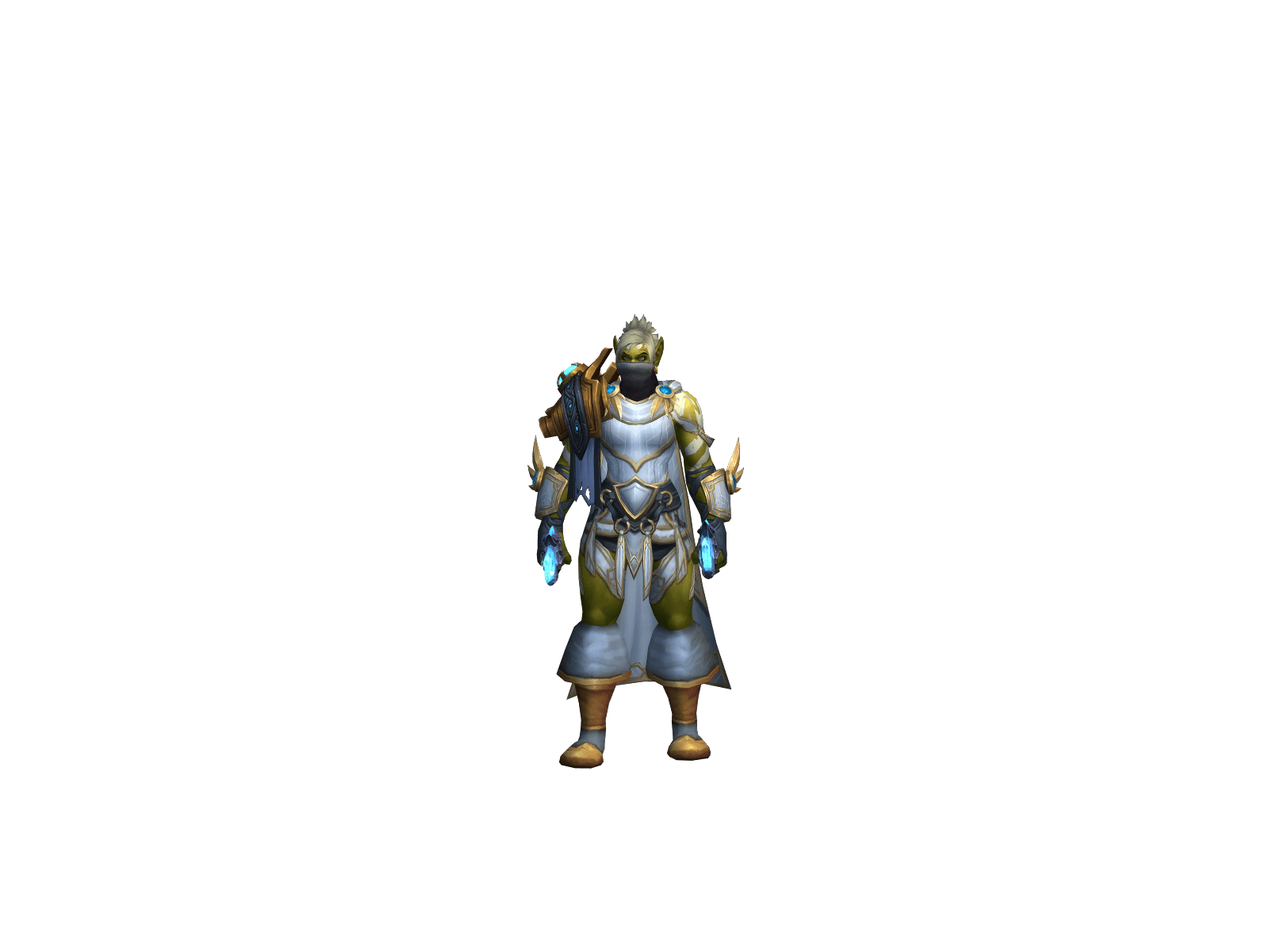 Full character render of Rzi