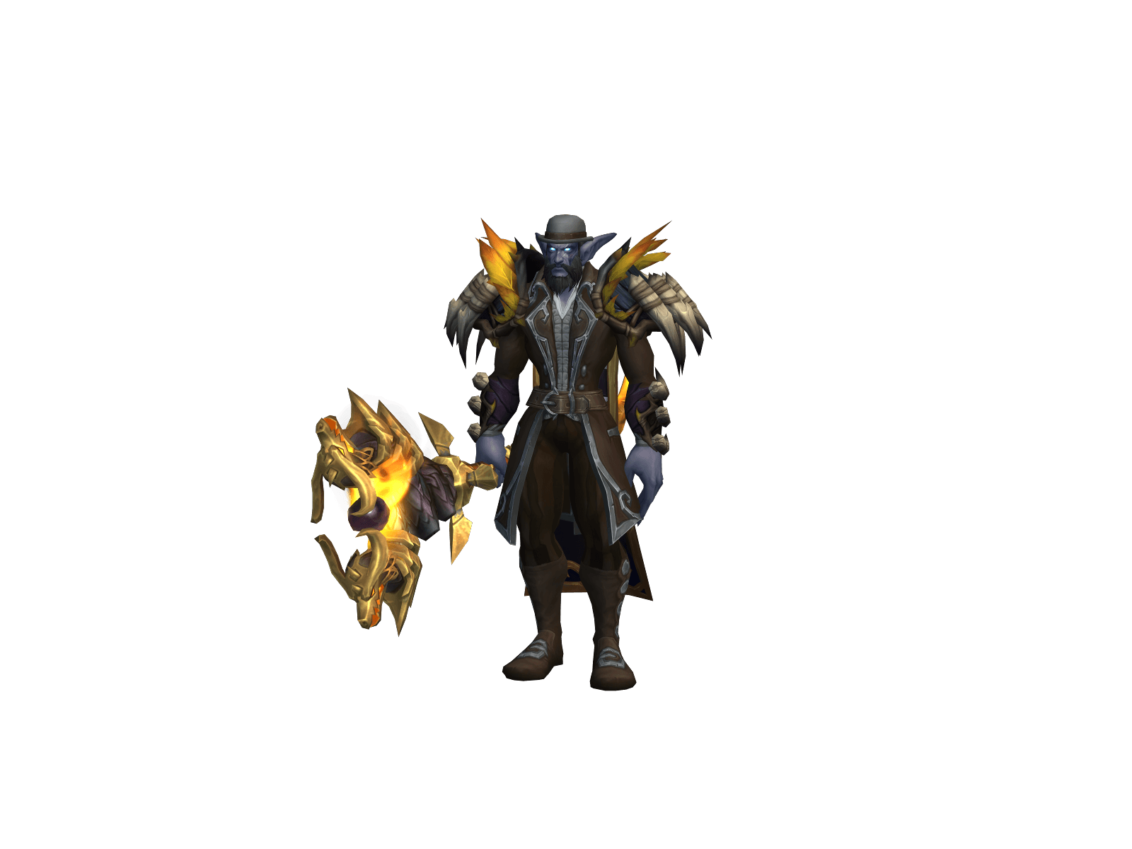 Full character render of Crackedfr