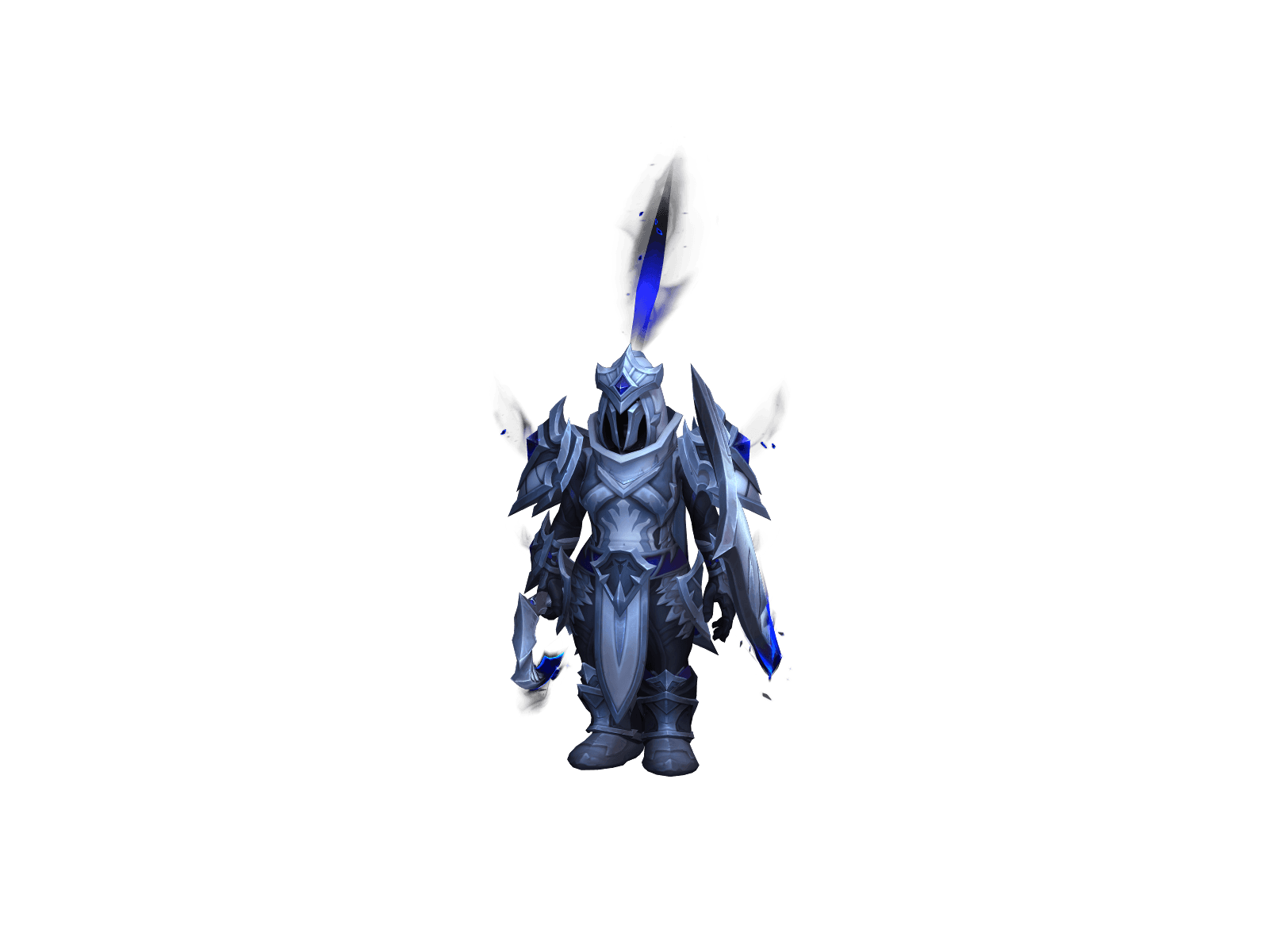 Full character render of Vilexia