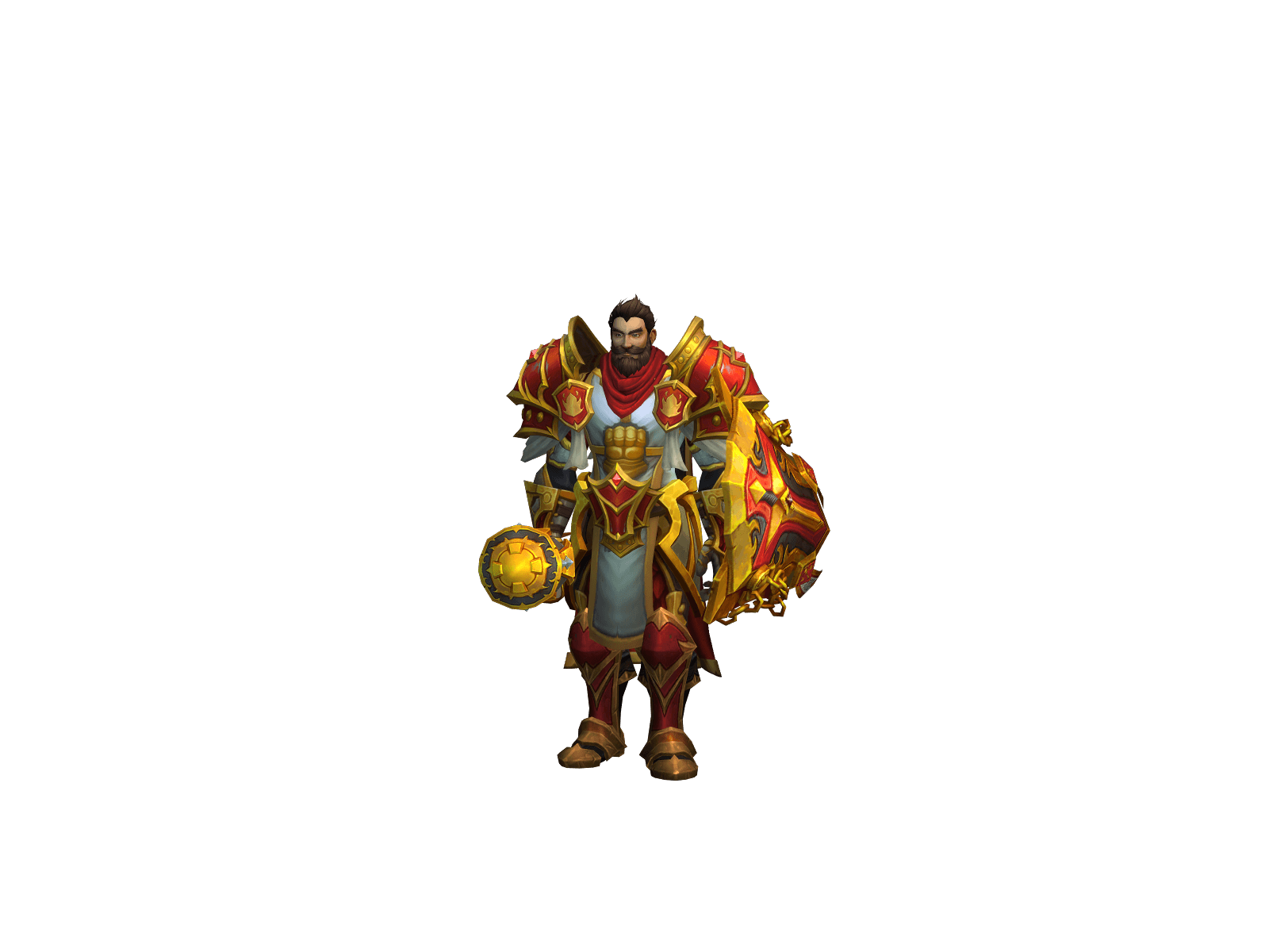 Full character render of Zuoric