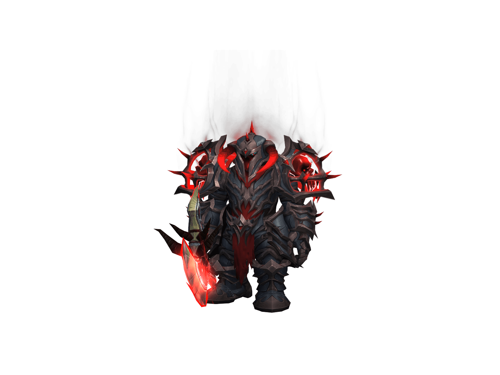 Full character render of Journes