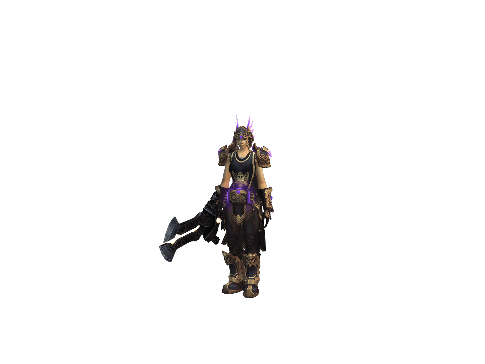 Full character render of Urmomgotwap