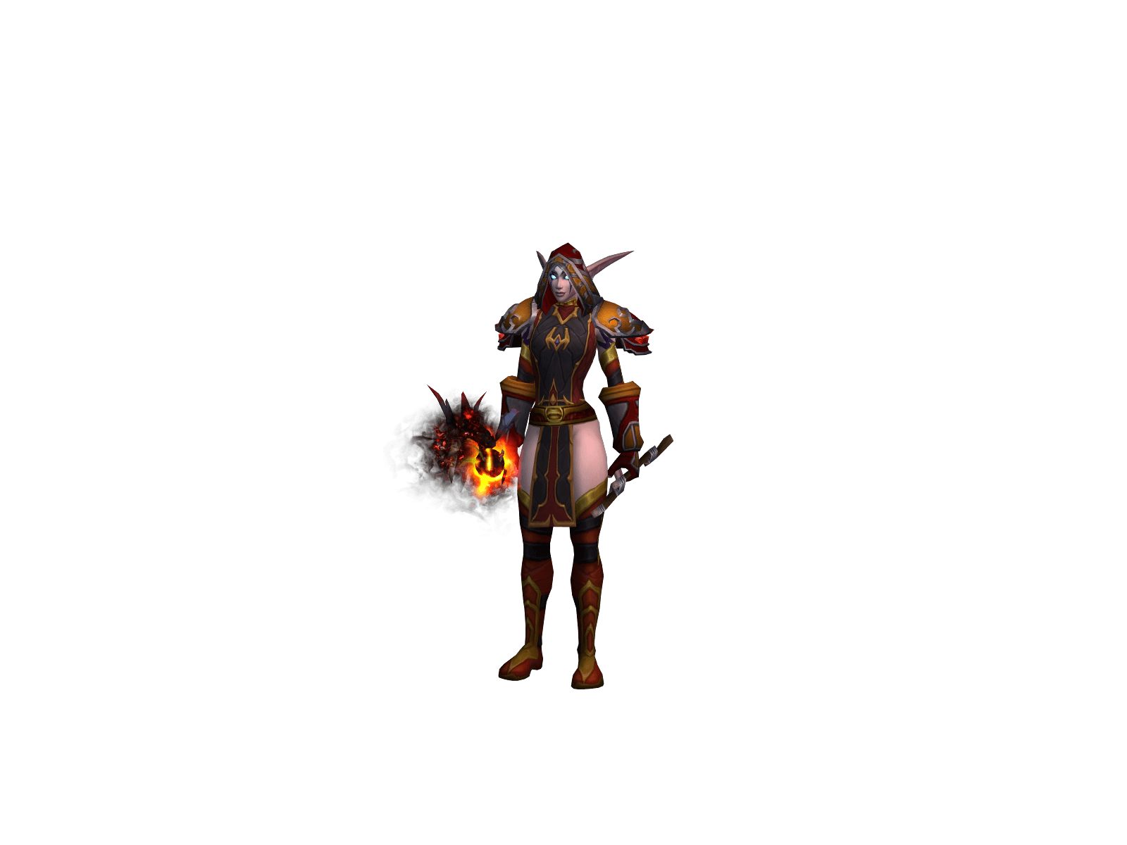 Full character render of Phu