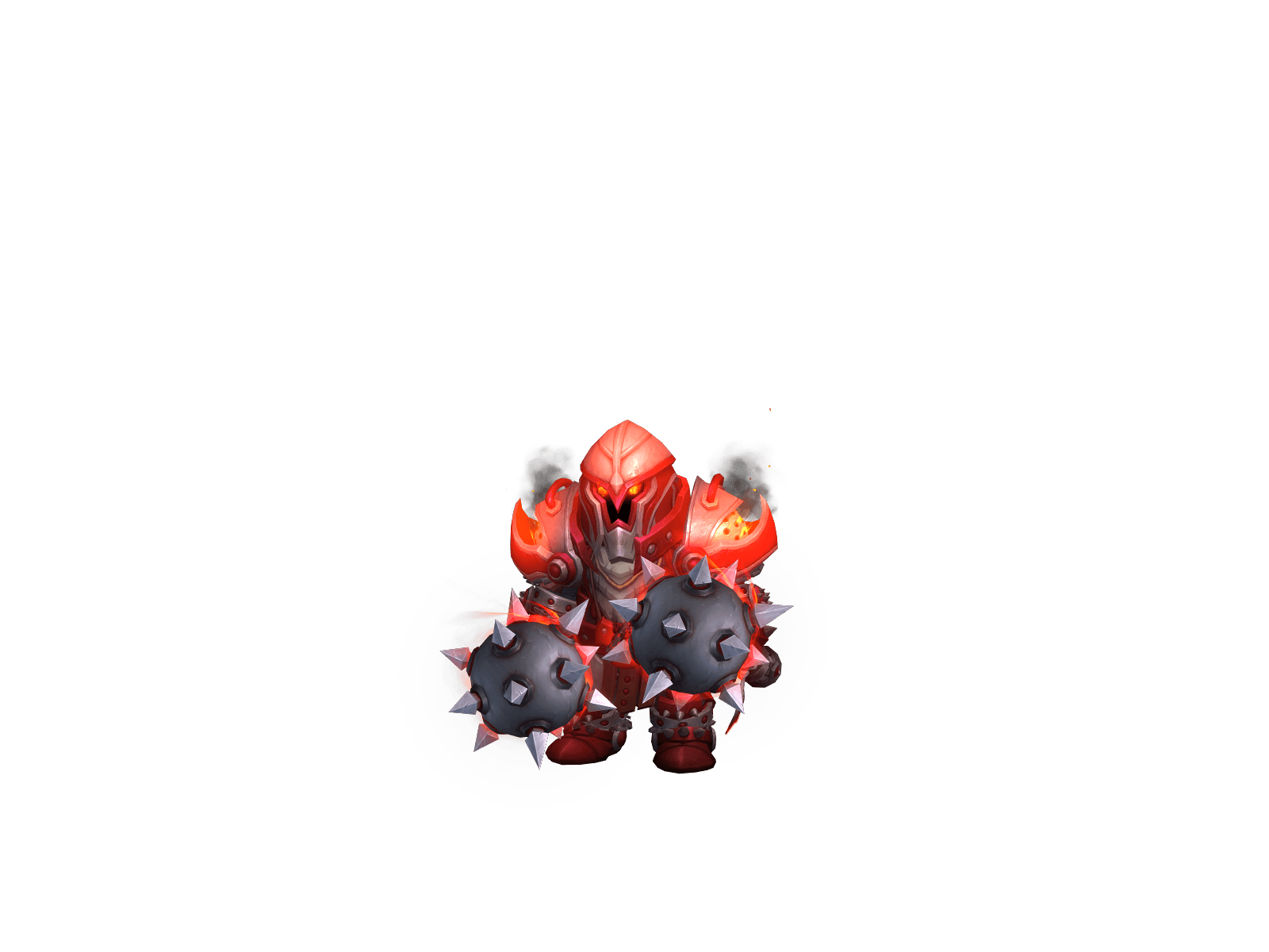 Full character render of Syrtangz