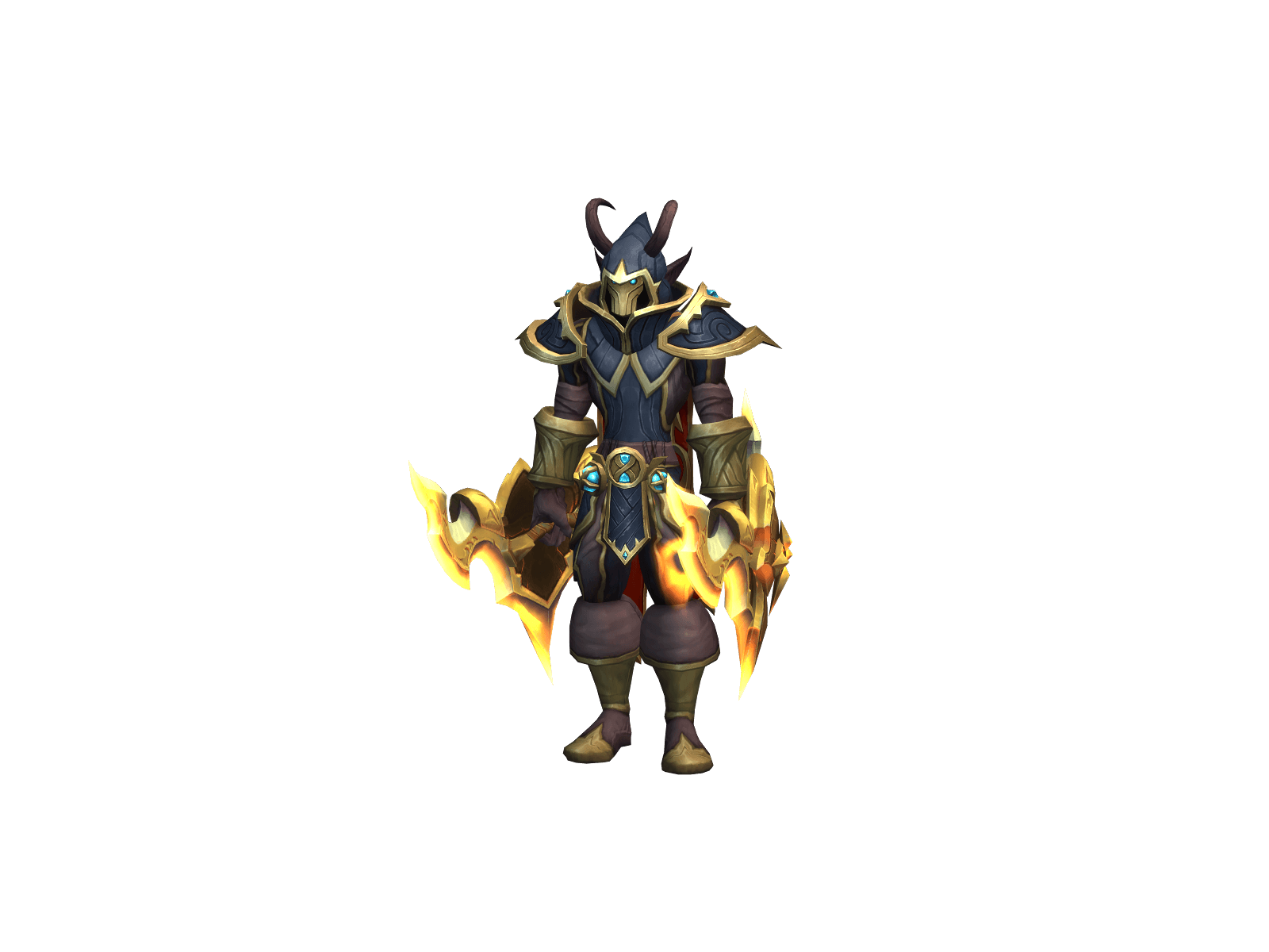 Full character render of Solrye