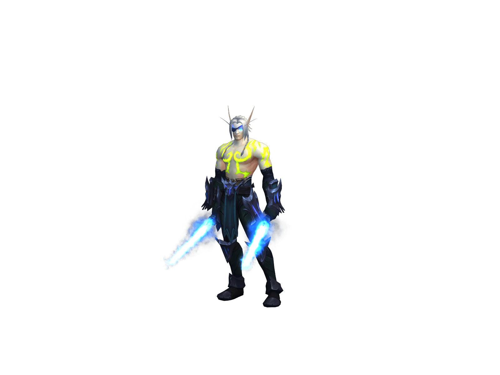 Full character render of Bartelo