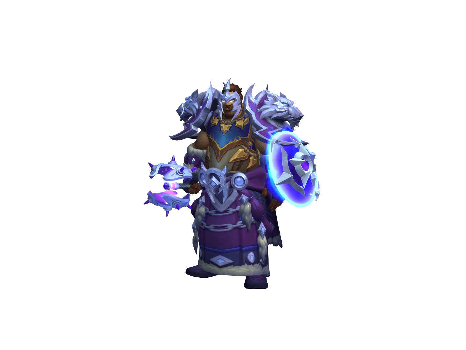 Full character render of Zuoriash