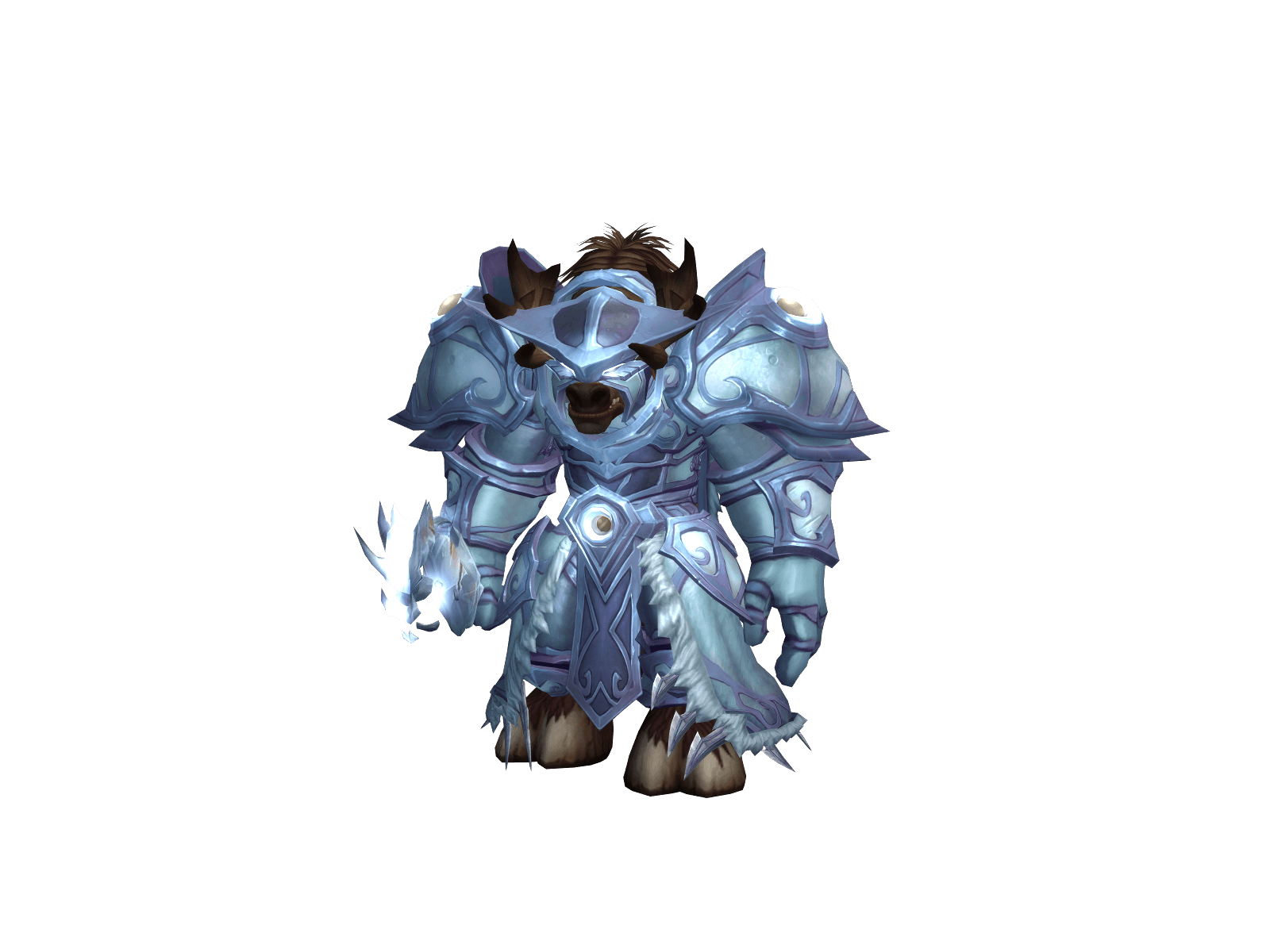 Full character render of Bobzyx
