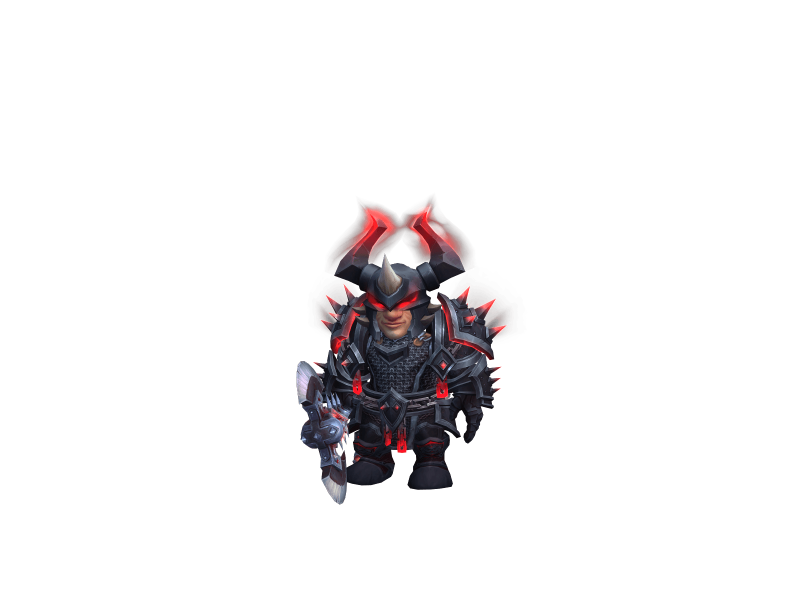 Full character render of Tonyboyswag