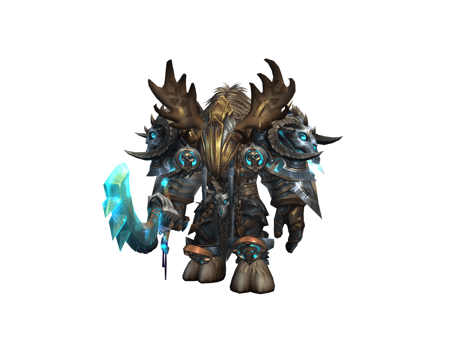 Full character render of Hertz