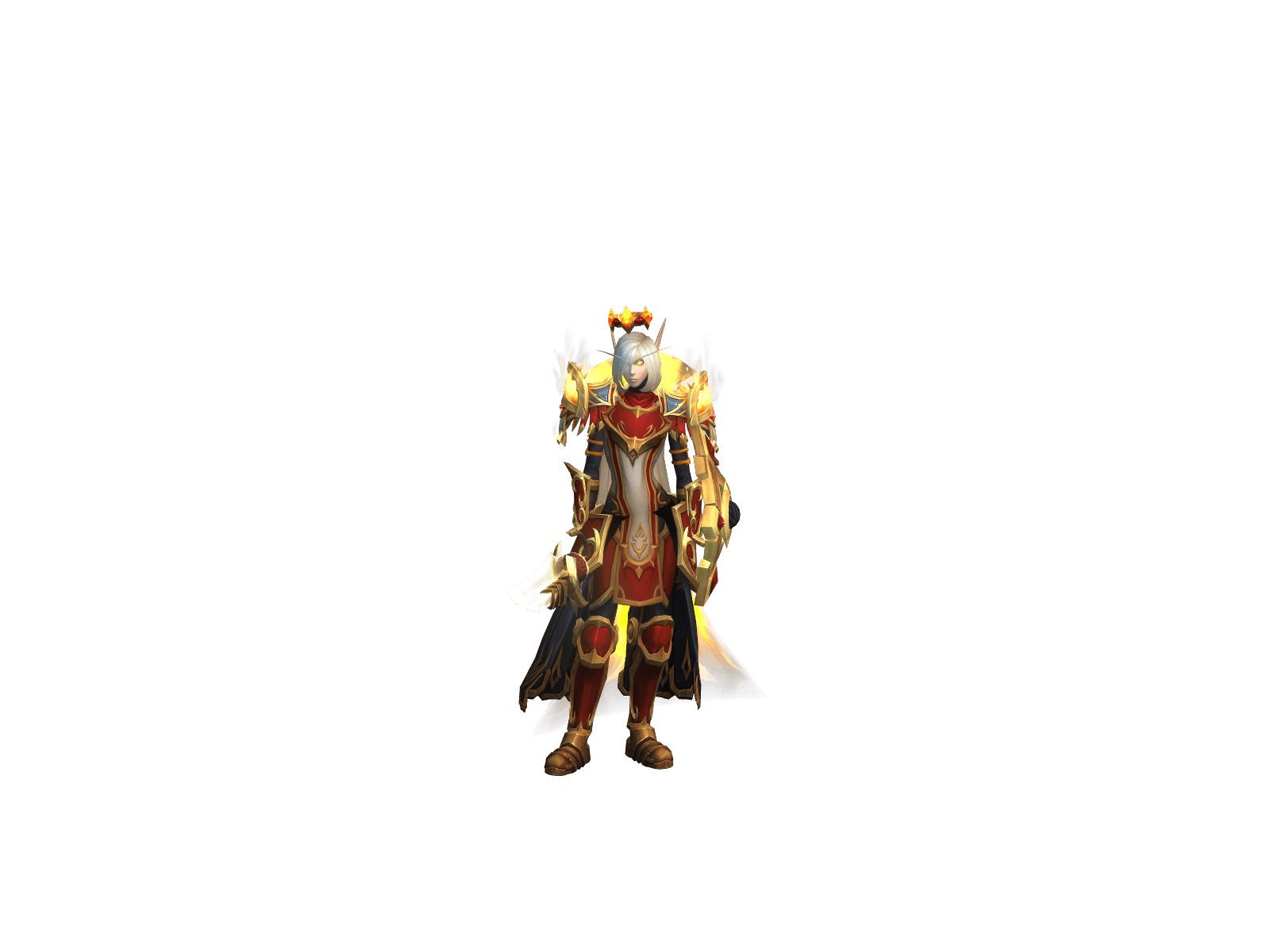 Full character render of Shynato