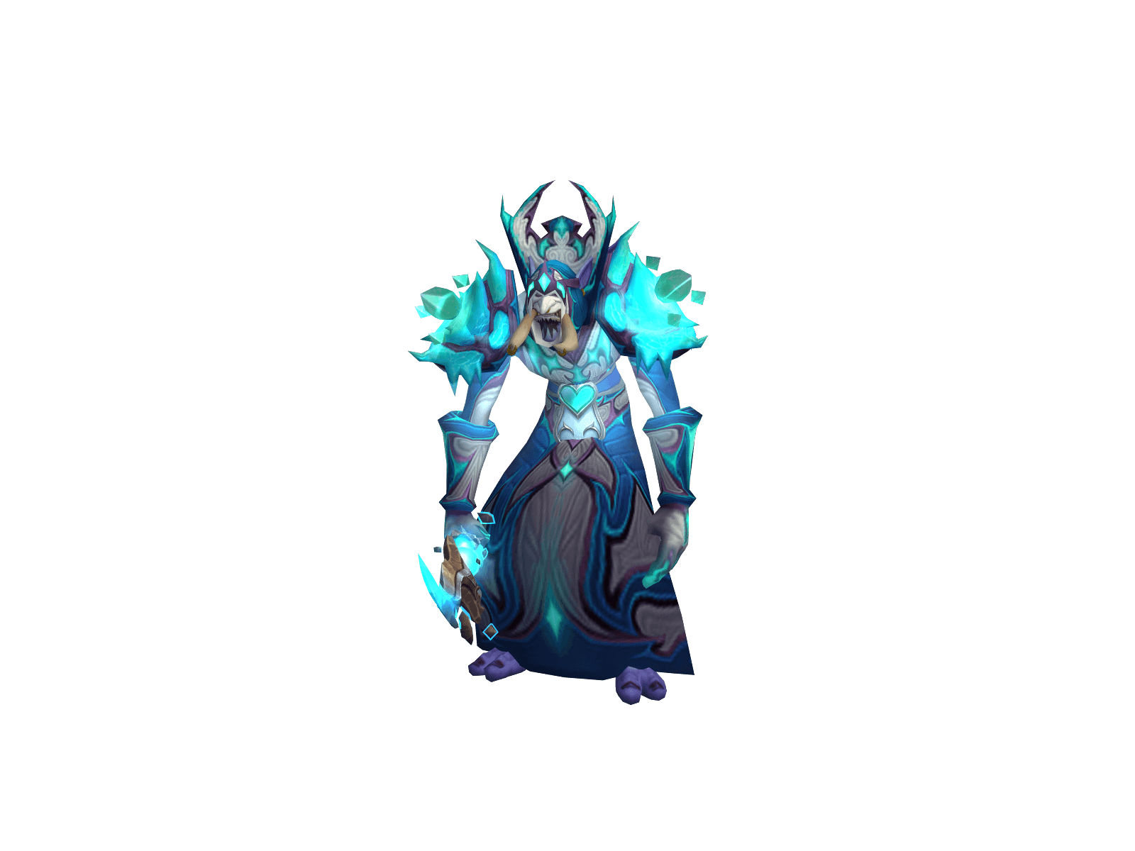 Full character render of Limpimpx