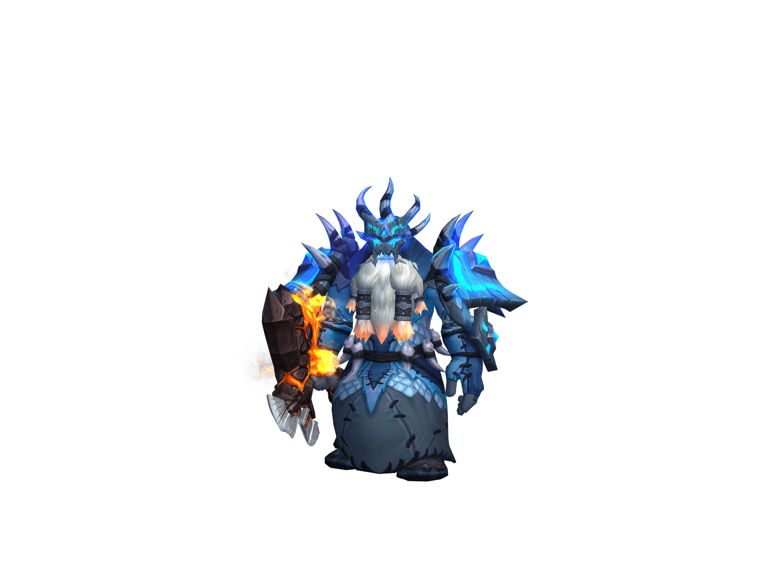 Full character render of Fiizix