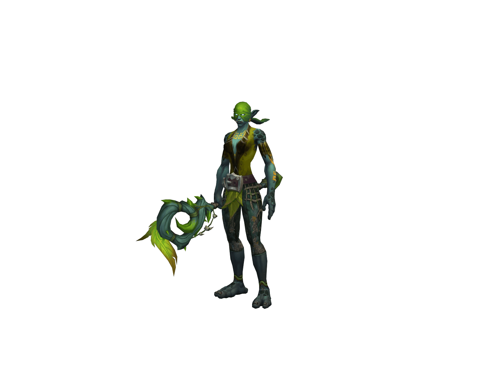 Full character render of Lumnight