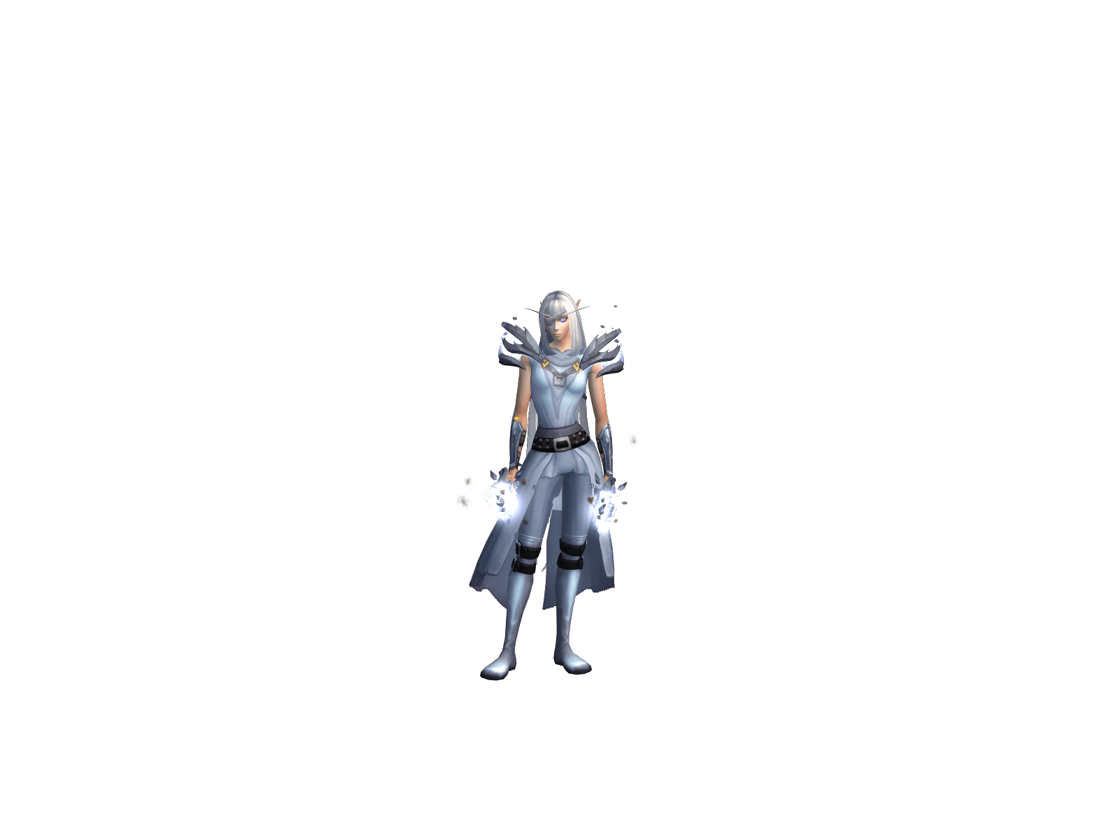 Full character render of Boozxd