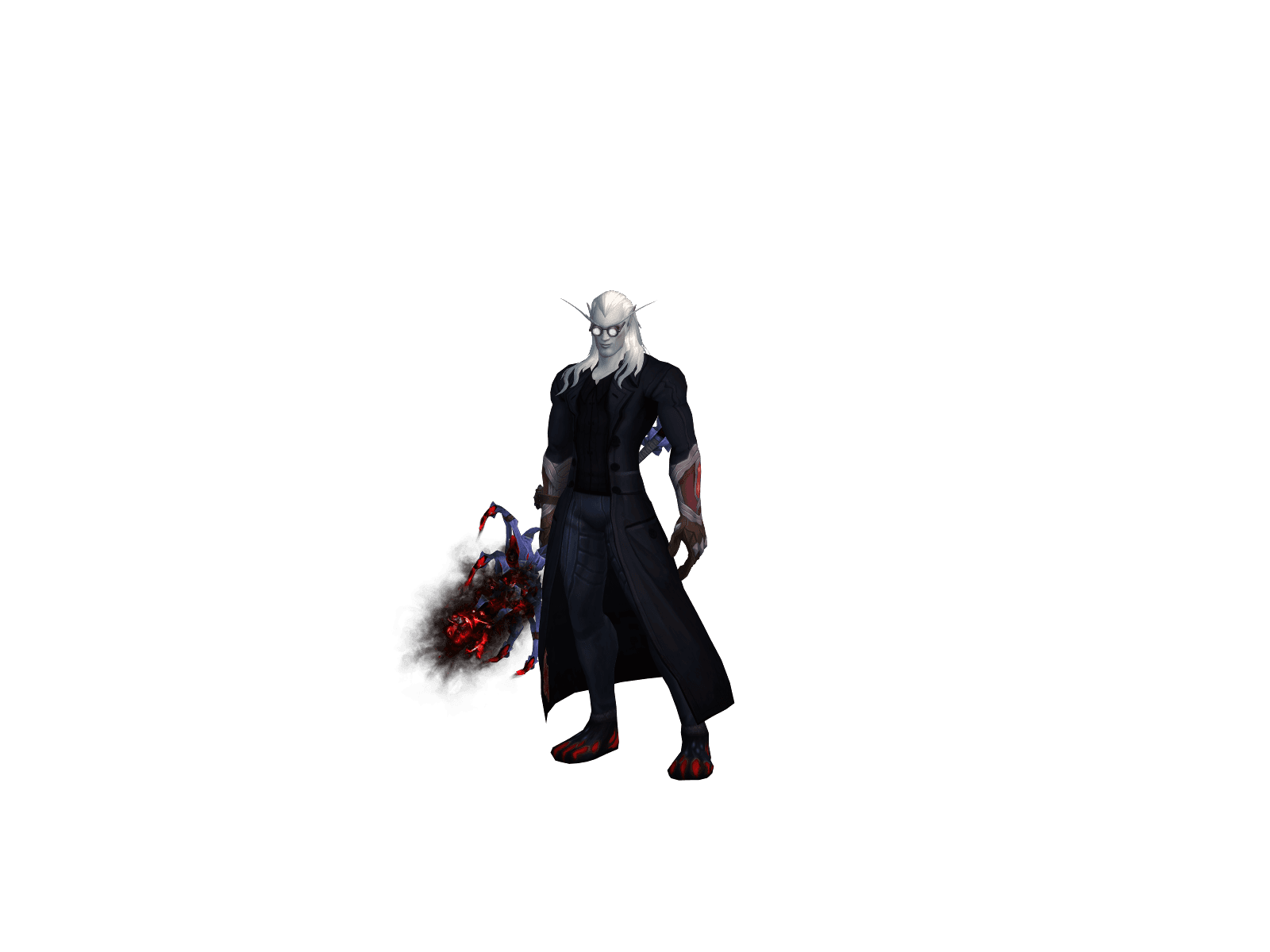 Full character render of Ìmpty