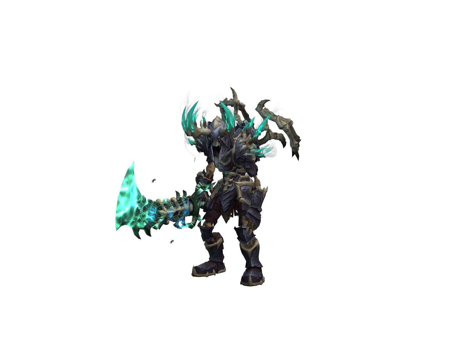 Full character render of Fifthnov