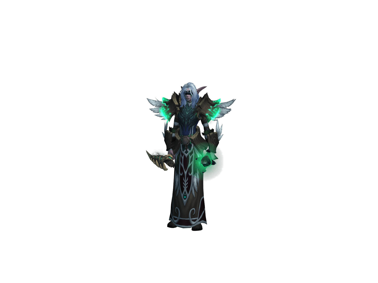 Full character render of Samuelceo