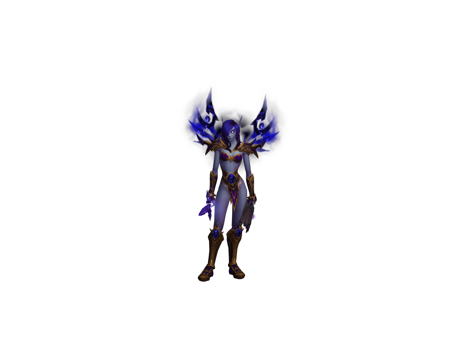 Full character render of Twicks