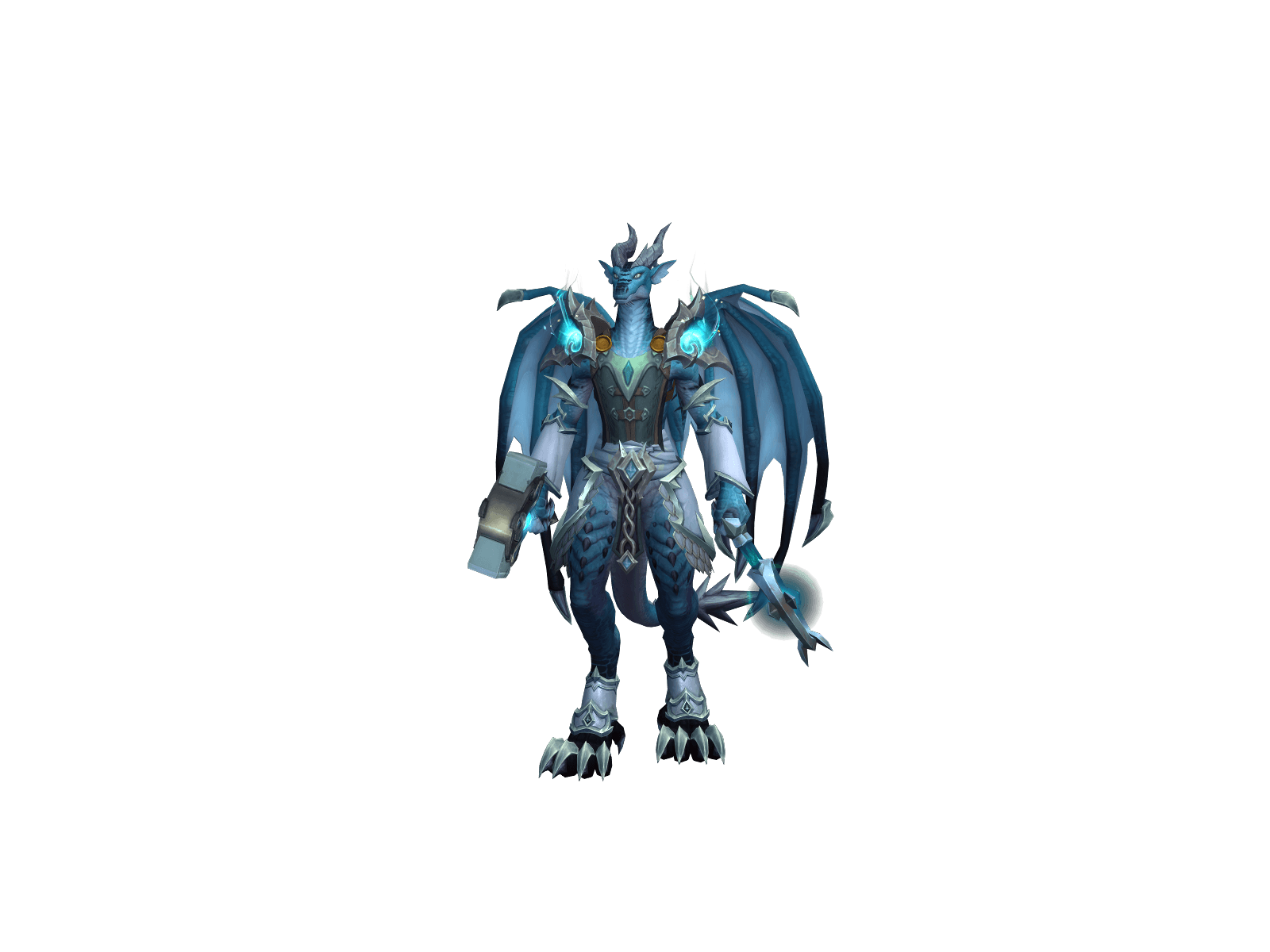 Full character render of Kegzy
