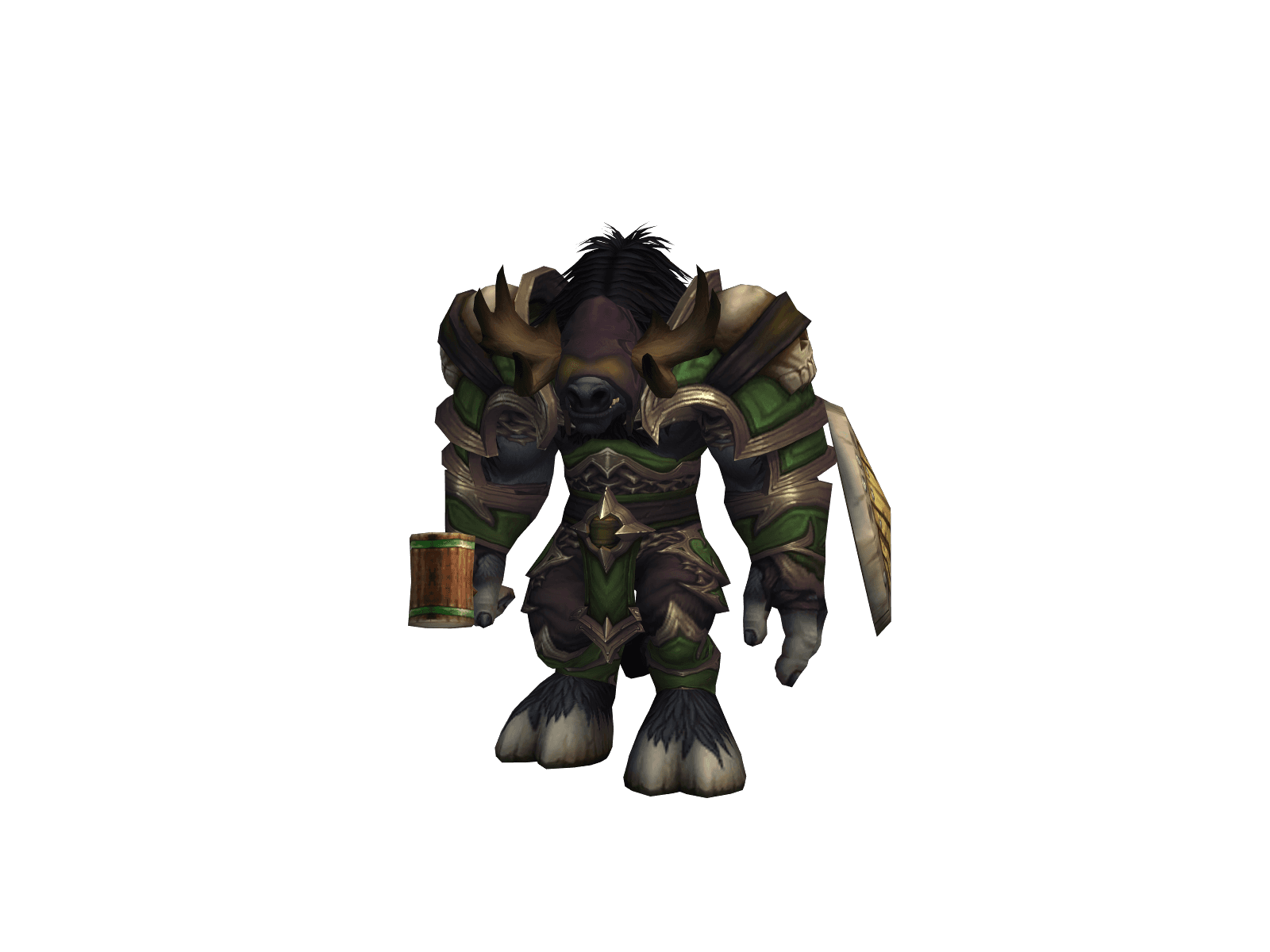 Full character render of Jàqéñhghår