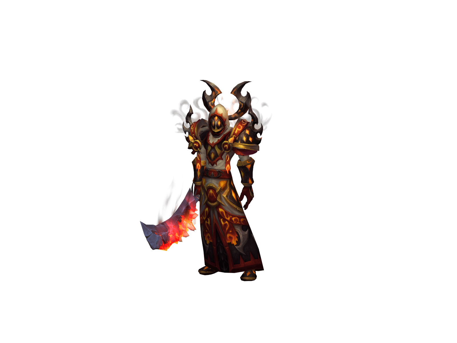 Full character render of Zheüs