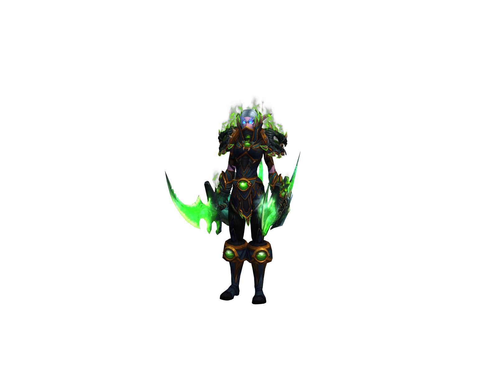Full character render of Illinhia